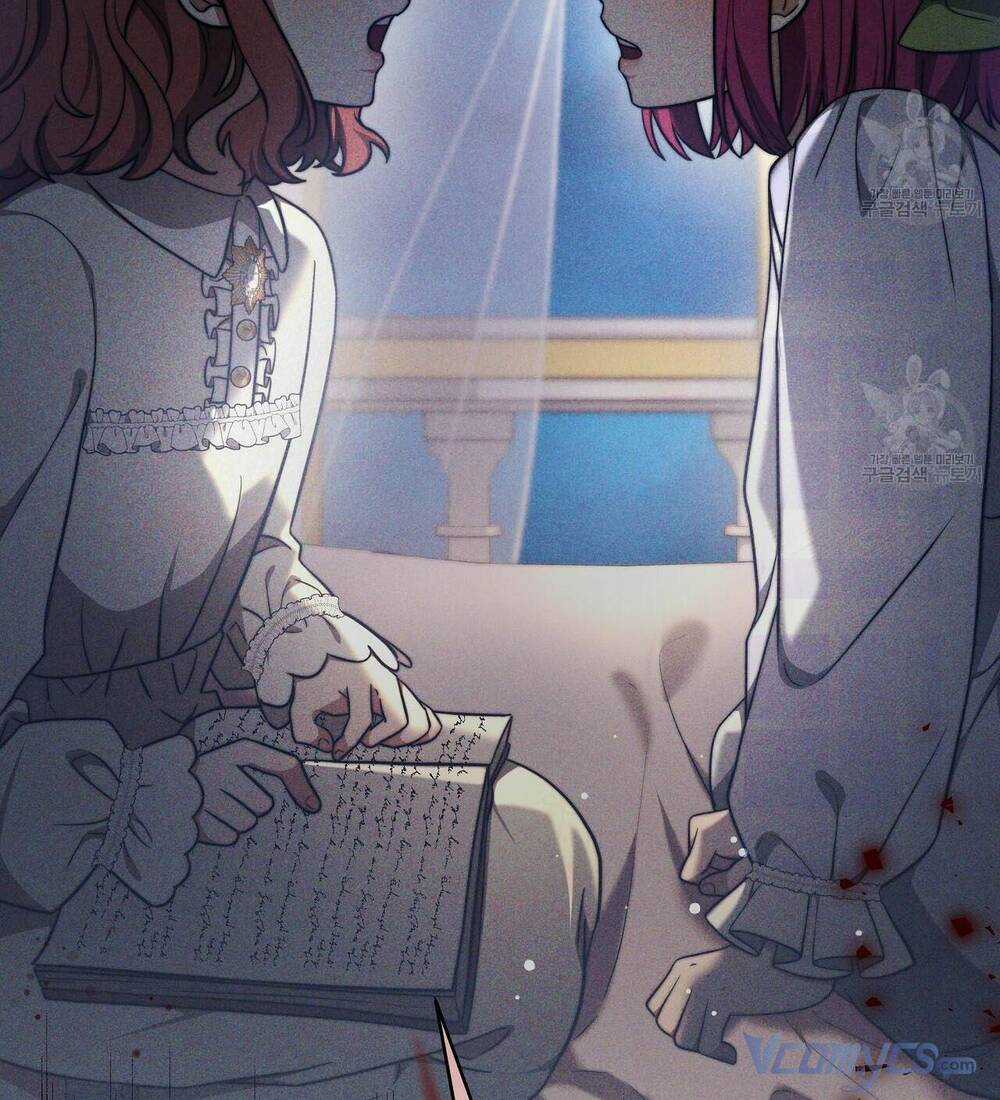 Cuộc Sống Hôn Nhân Ba Người Chapter 67 trang 103