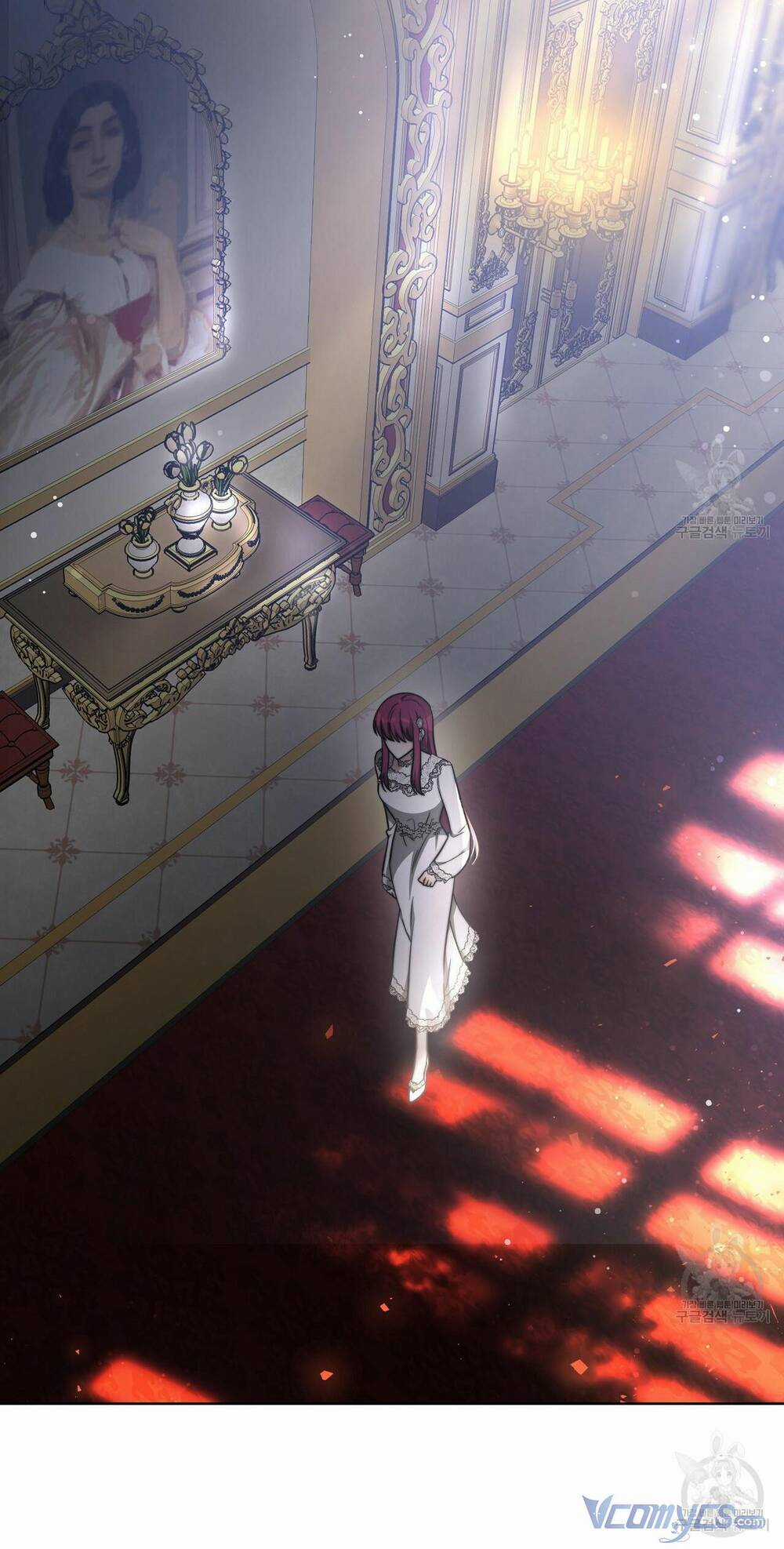 Cuộc Sống Hôn Nhân Ba Người Chapter 67 trang 106