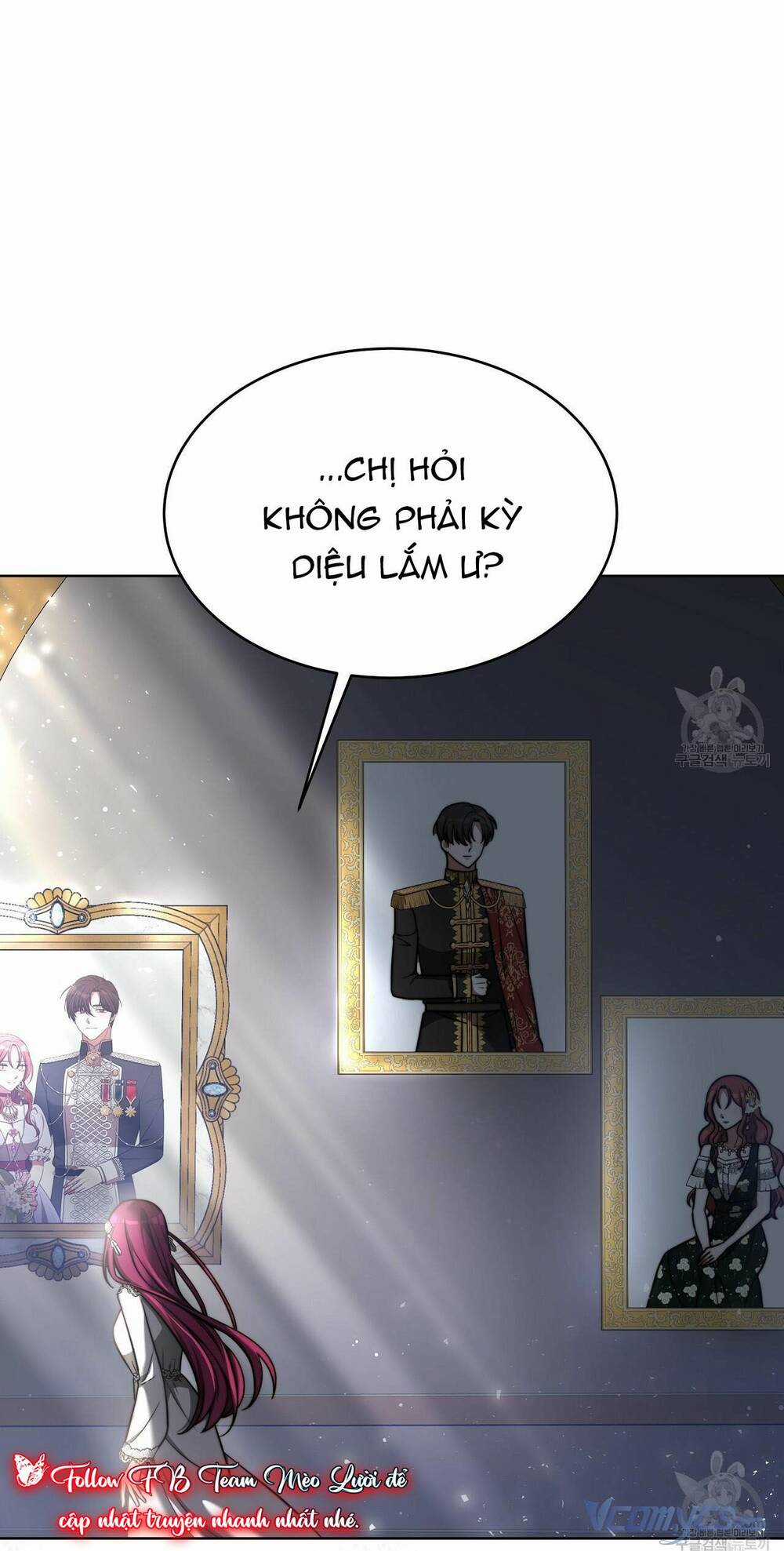 Cuộc Sống Hôn Nhân Ba Người Chapter 67 trang 107