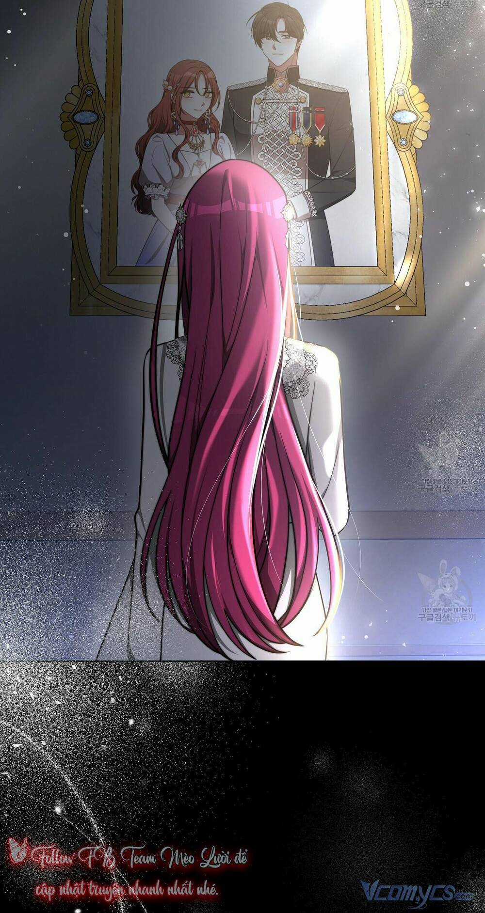 Cuộc Sống Hôn Nhân Ba Người Chapter 67 trang 111