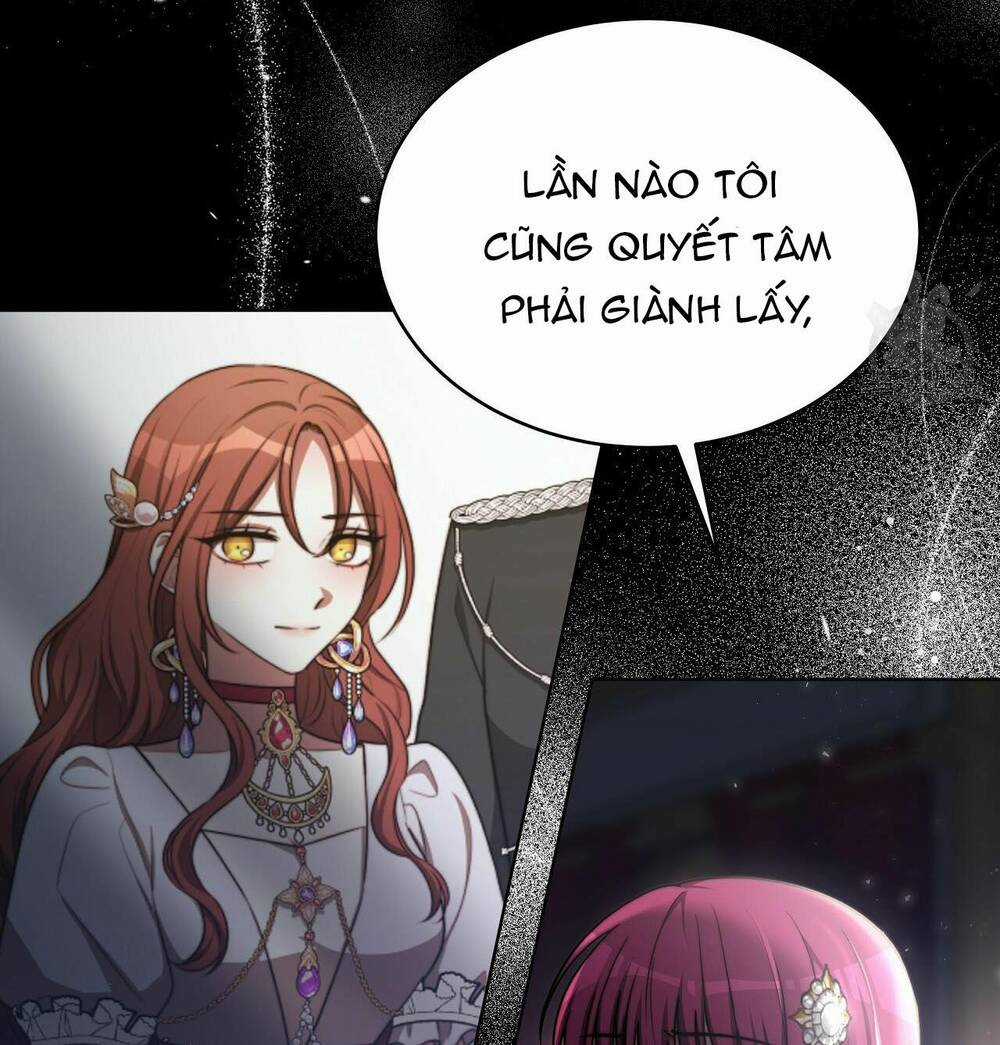 Cuộc Sống Hôn Nhân Ba Người Chapter 67 trang 112