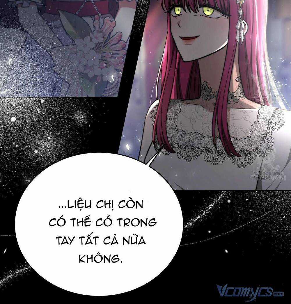 Cuộc Sống Hôn Nhân Ba Người Chapter 67 trang 113