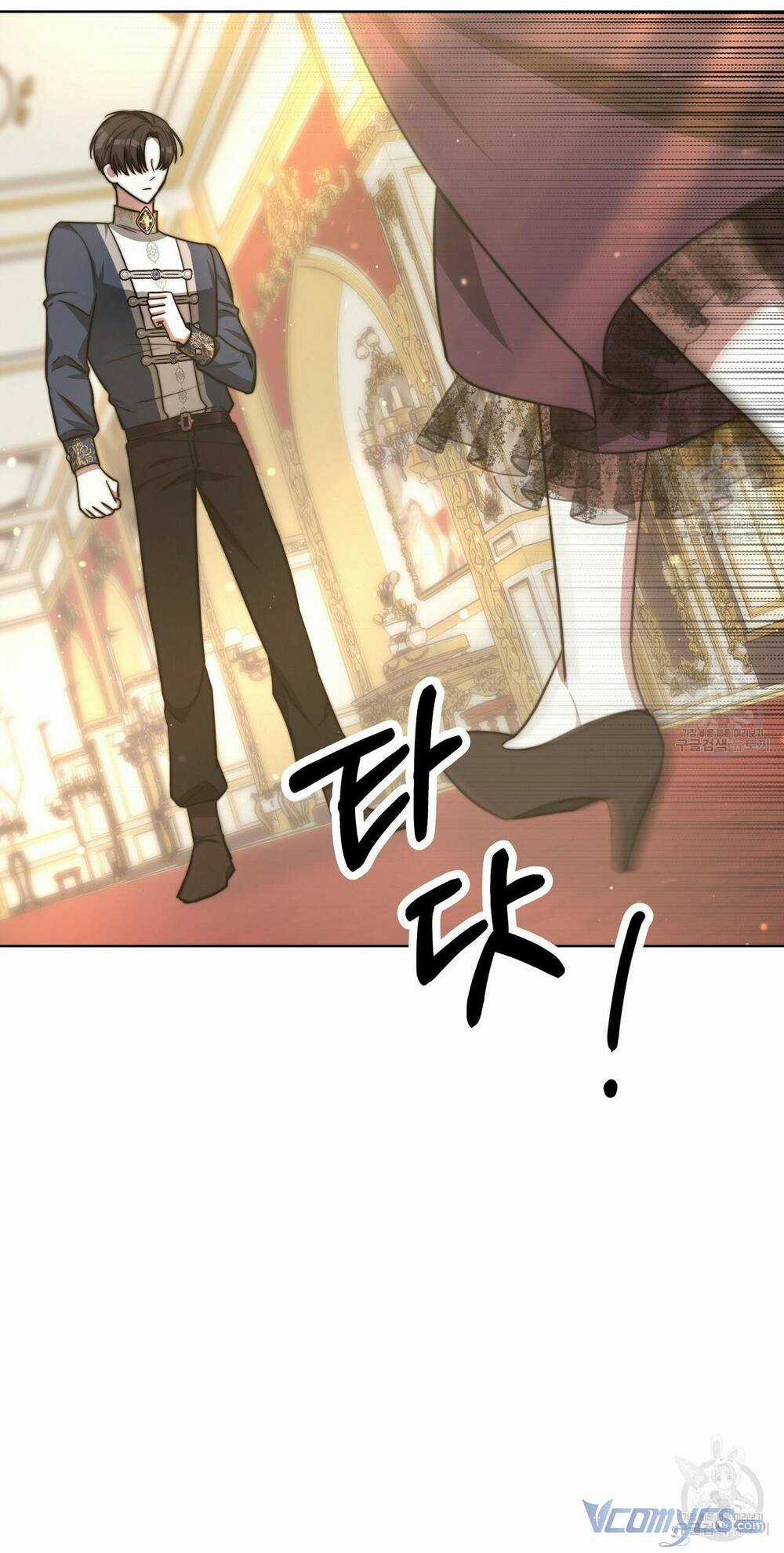 Cuộc Sống Hôn Nhân Ba Người Chapter 67 trang 14