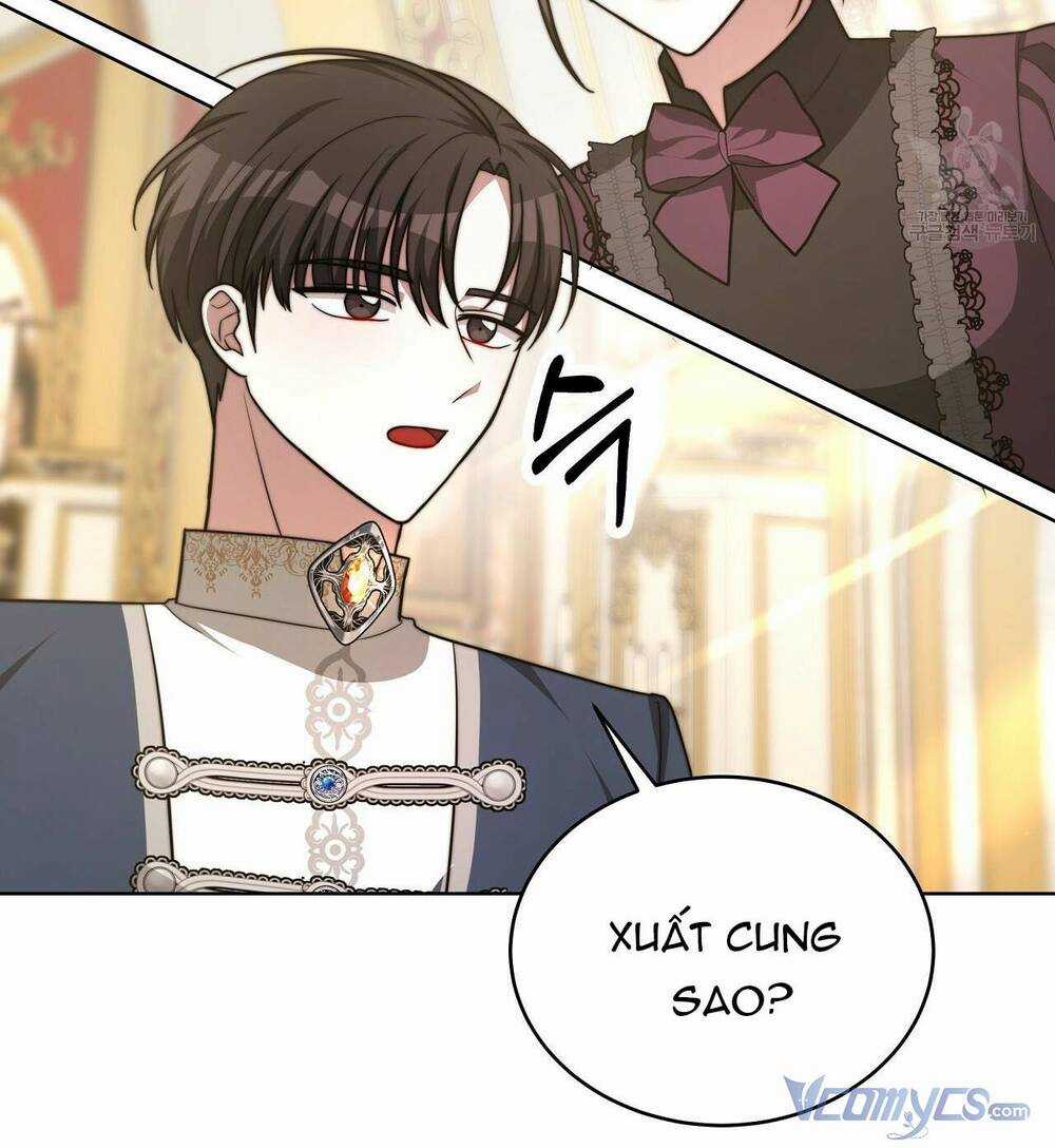 Cuộc Sống Hôn Nhân Ba Người Chapter 67 trang 18