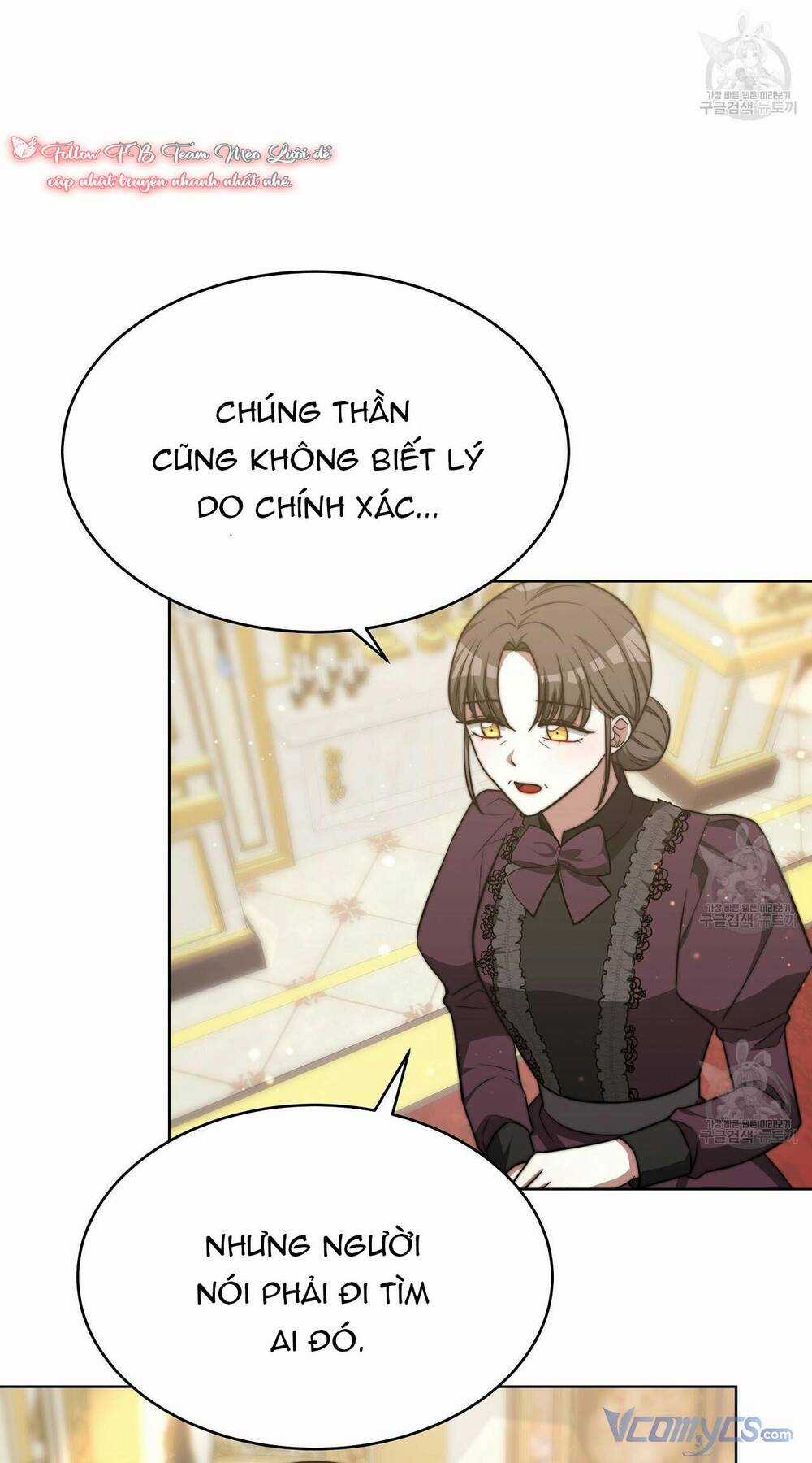 Cuộc Sống Hôn Nhân Ba Người Chapter 67 trang 19