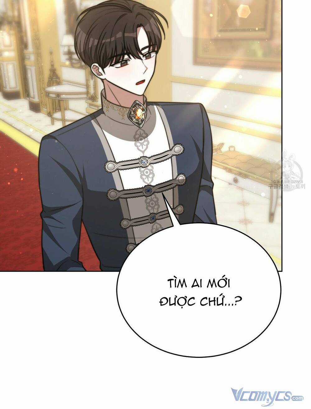 Cuộc Sống Hôn Nhân Ba Người Chapter 67 trang 20