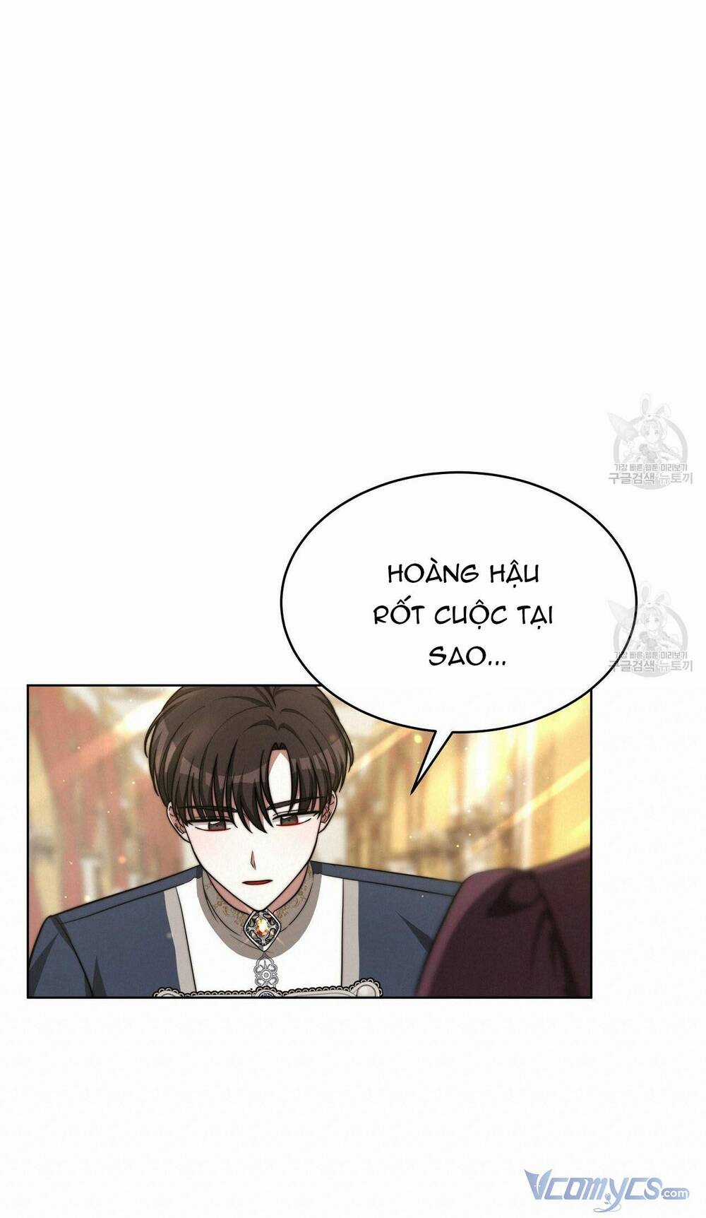 Cuộc Sống Hôn Nhân Ba Người Chapter 67 trang 22