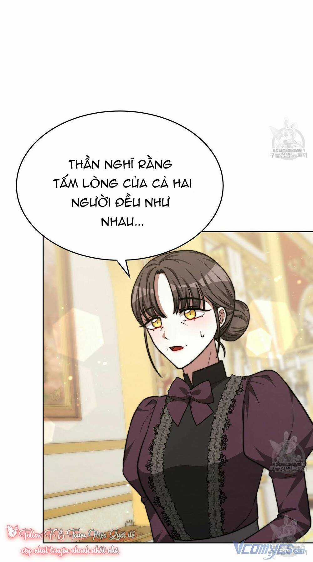 Cuộc Sống Hôn Nhân Ba Người Chapter 67 trang 27