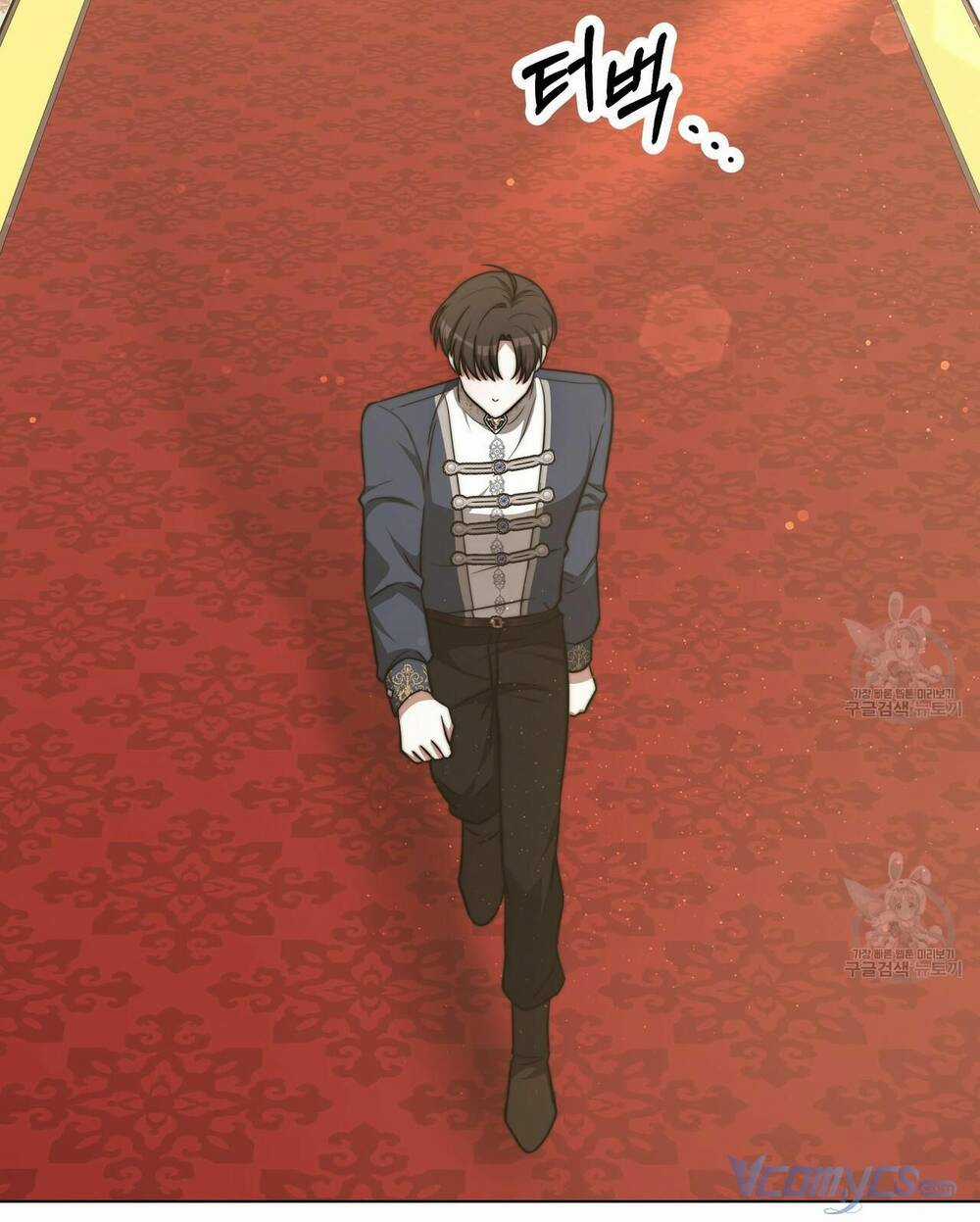 Cuộc Sống Hôn Nhân Ba Người Chapter 67 trang 3