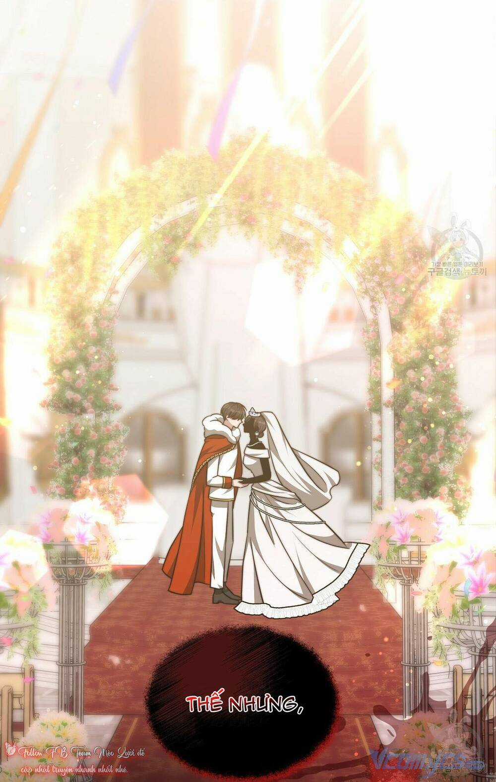 Cuộc Sống Hôn Nhân Ba Người Chapter 67 trang 34