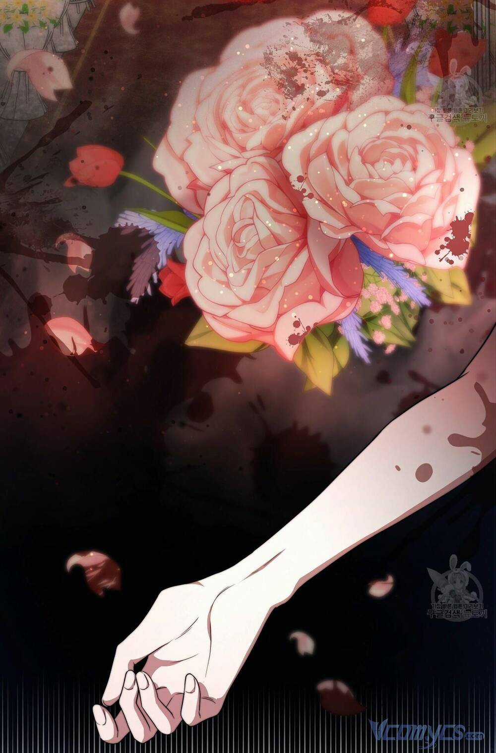 Cuộc Sống Hôn Nhân Ba Người Chapter 67 trang 35