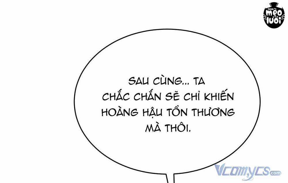 Cuộc Sống Hôn Nhân Ba Người Chapter 67 trang 38