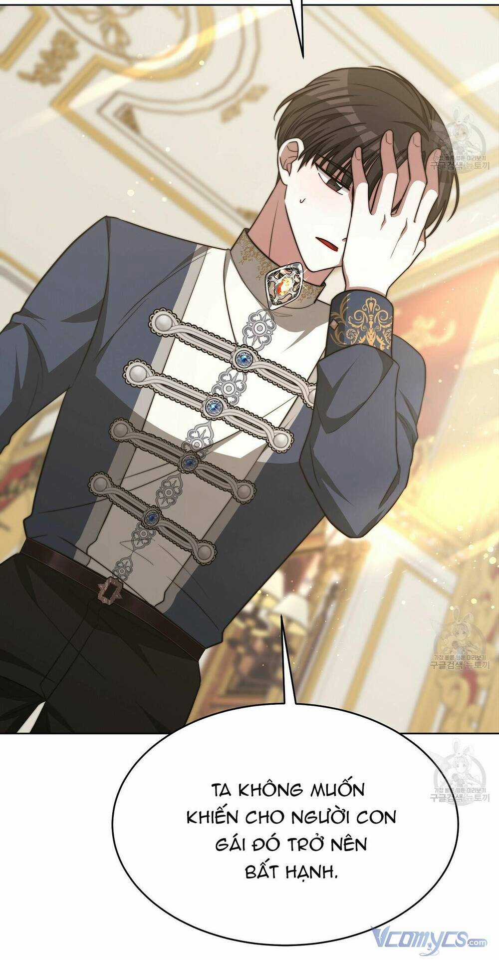 Cuộc Sống Hôn Nhân Ba Người Chapter 67 trang 39