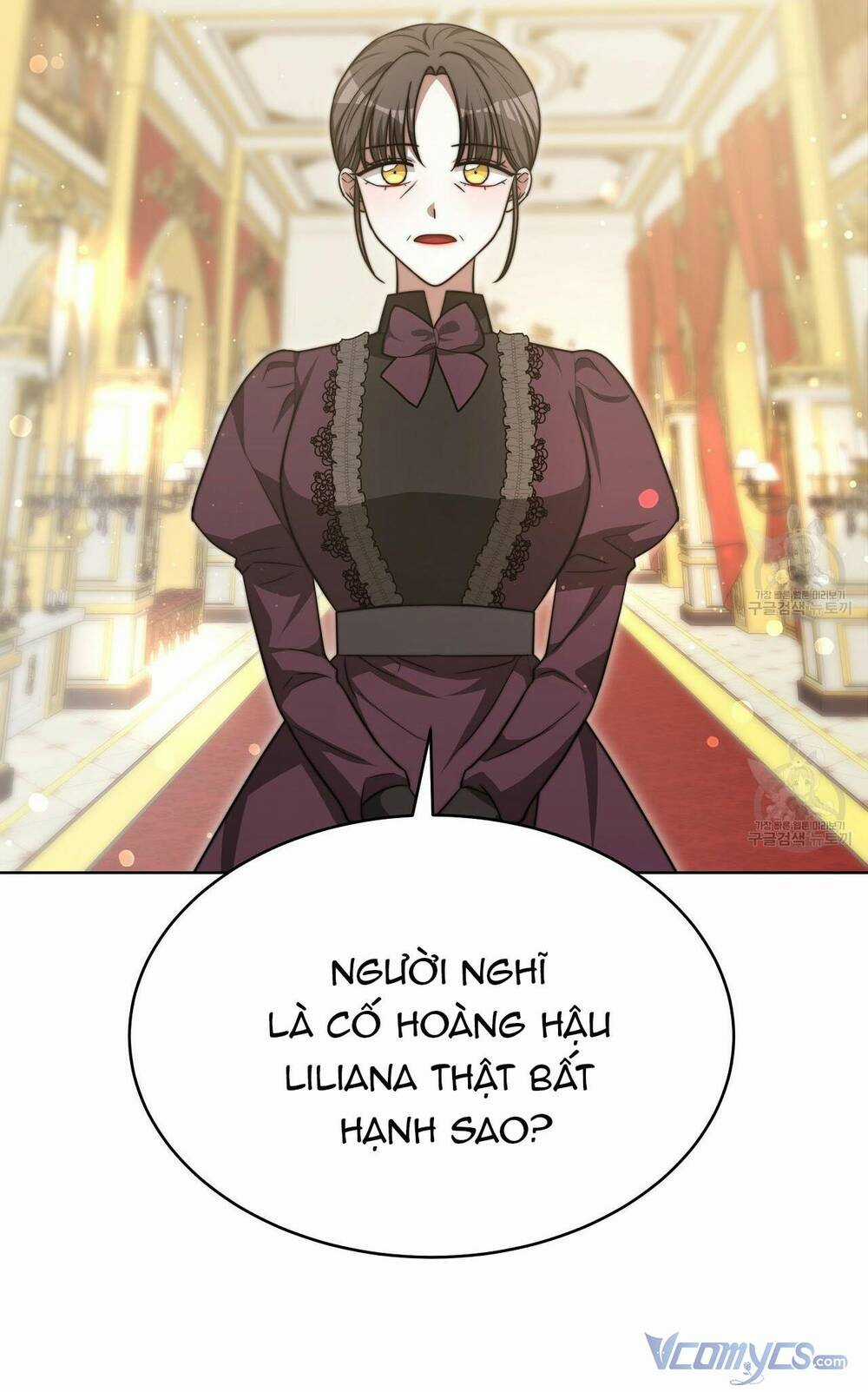 Cuộc Sống Hôn Nhân Ba Người Chapter 67 trang 41