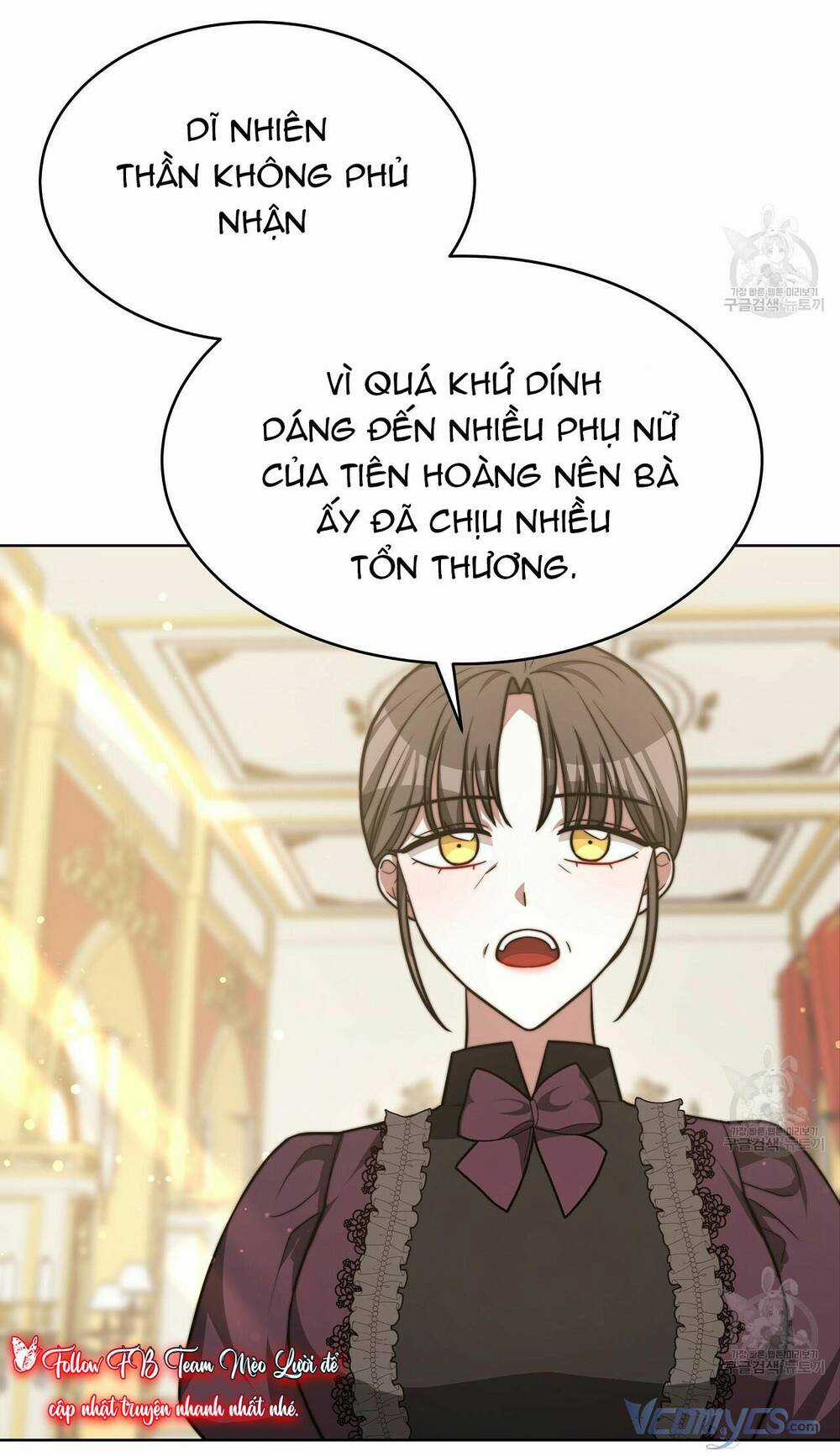 Cuộc Sống Hôn Nhân Ba Người Chapter 67 trang 42