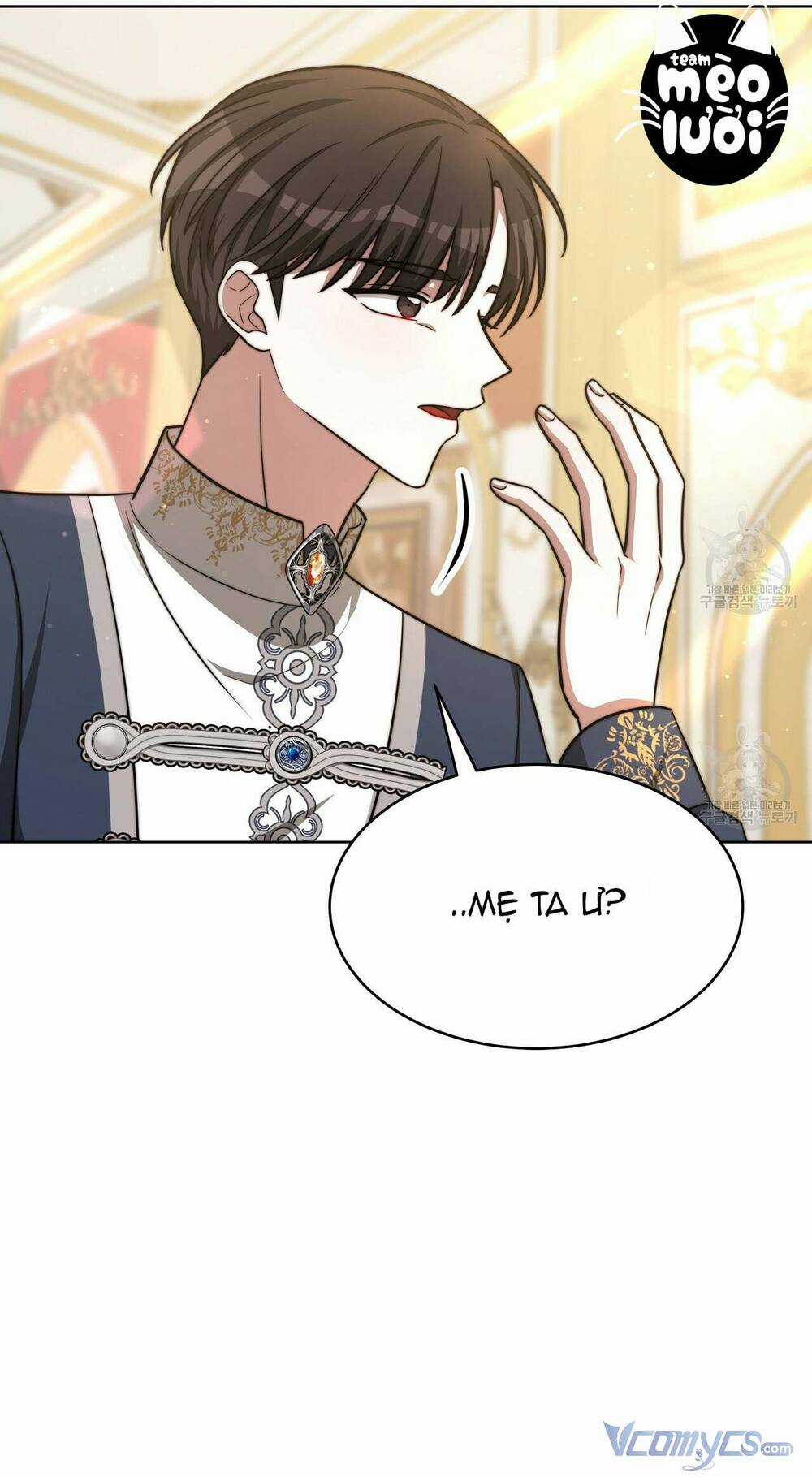 Cuộc Sống Hôn Nhân Ba Người Chapter 67 trang 44