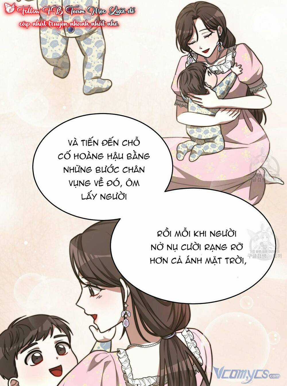 Cuộc Sống Hôn Nhân Ba Người Chapter 67 trang 48