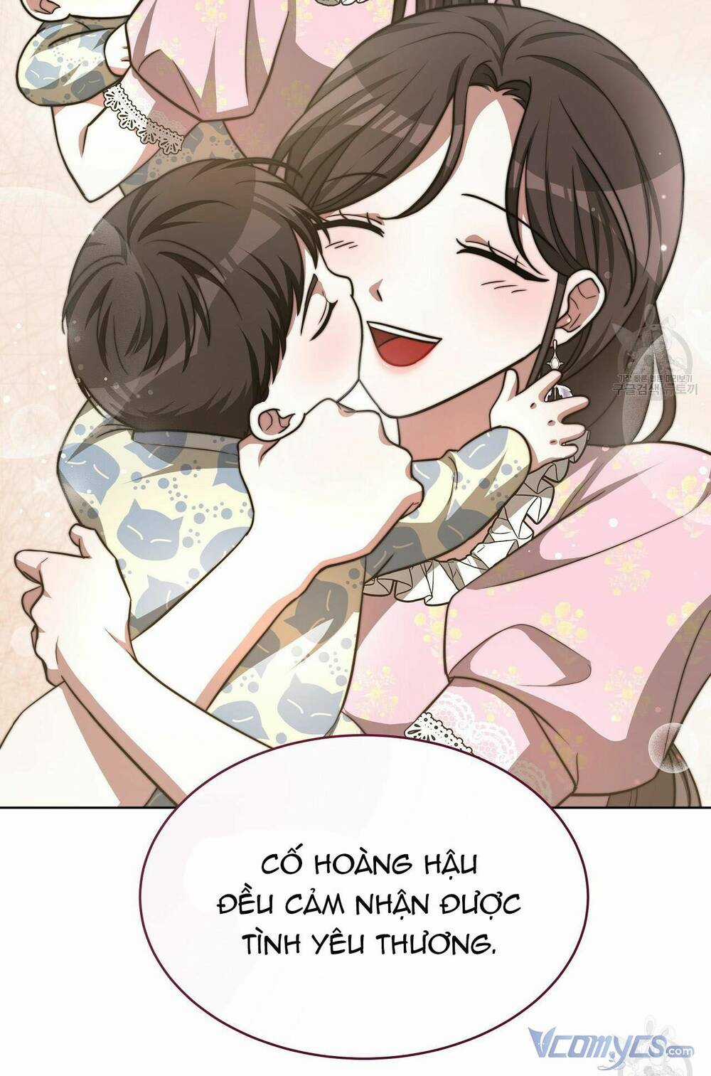 Cuộc Sống Hôn Nhân Ba Người Chapter 67 trang 49