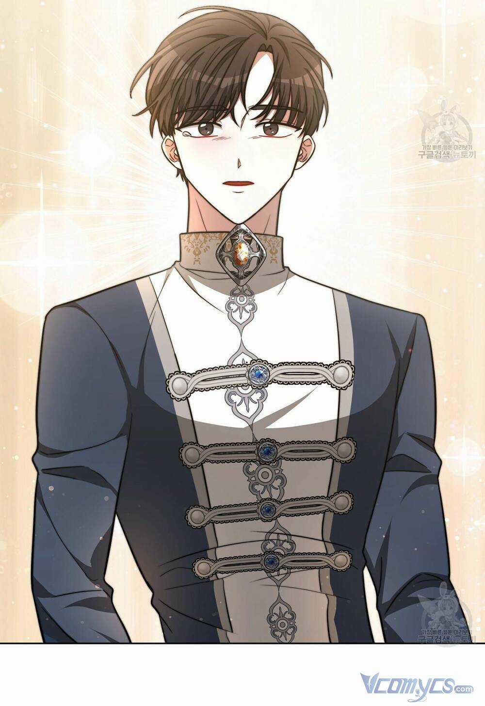 Cuộc Sống Hôn Nhân Ba Người Chapter 67 trang 51