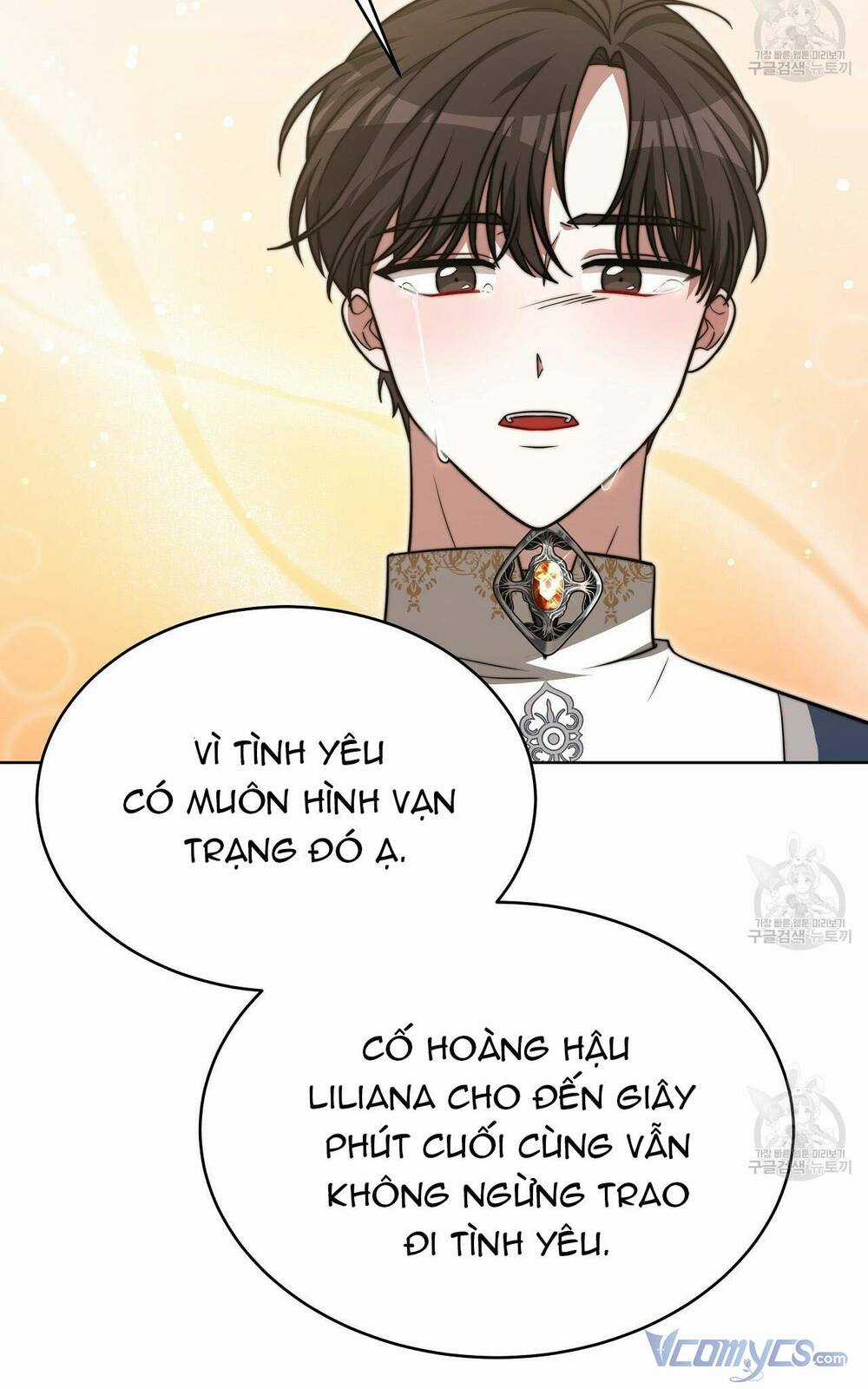 Cuộc Sống Hôn Nhân Ba Người Chapter 67 trang 53