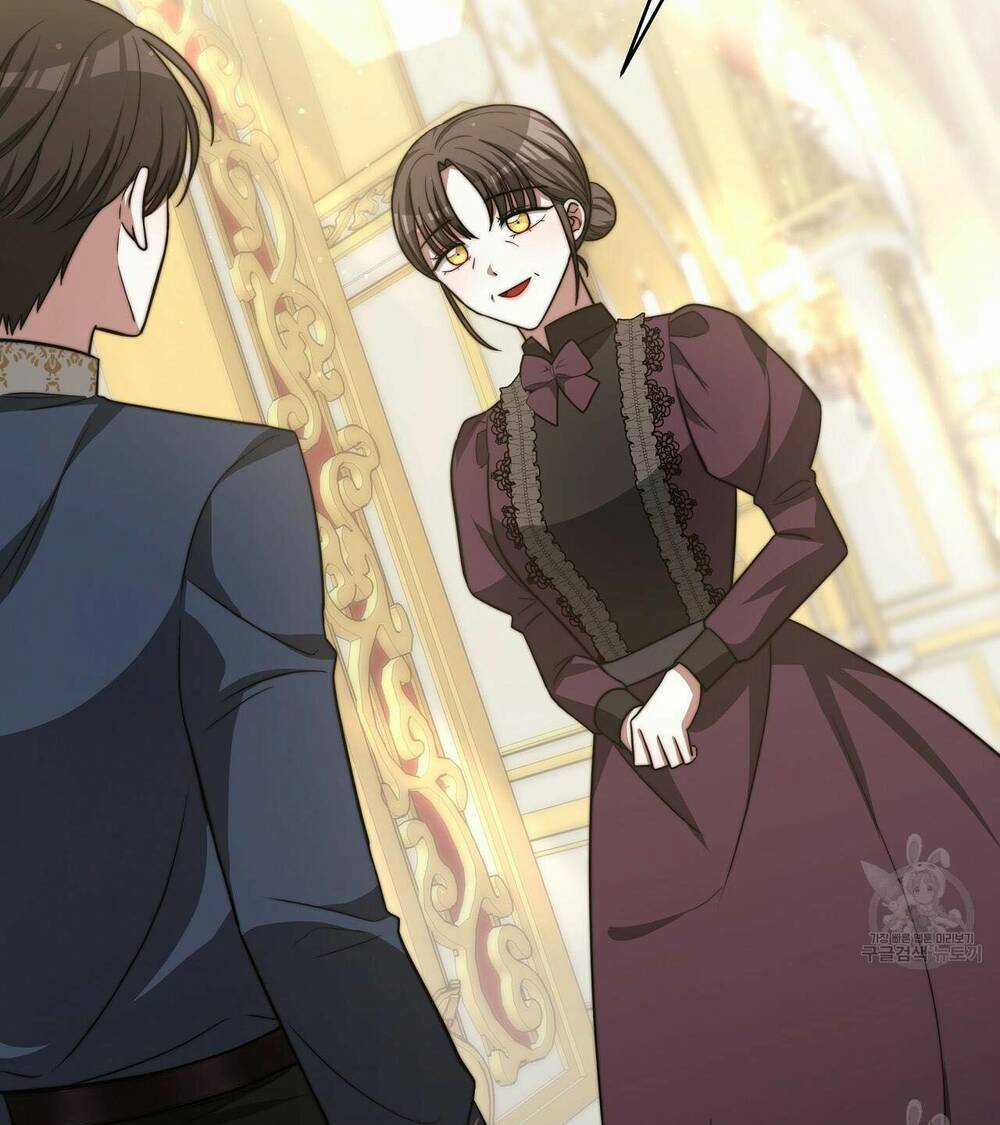 Cuộc Sống Hôn Nhân Ba Người Chapter 67 trang 57