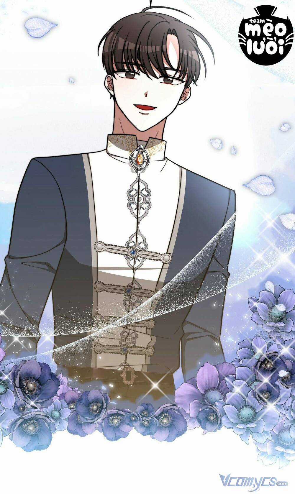 Cuộc Sống Hôn Nhân Ba Người Chapter 67 trang 63