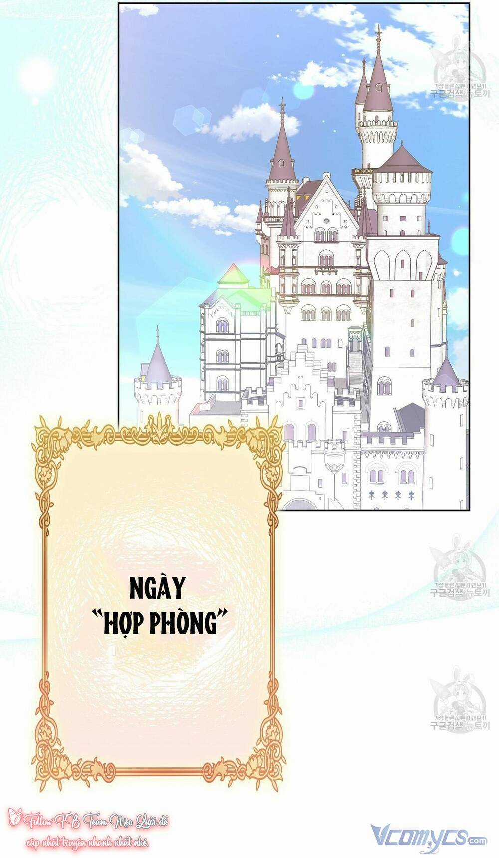 Cuộc Sống Hôn Nhân Ba Người Chapter 67 trang 65