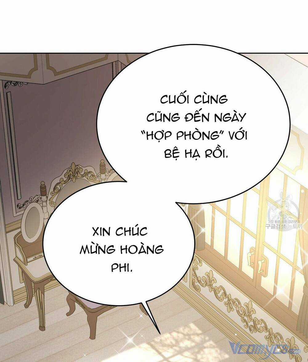 Cuộc Sống Hôn Nhân Ba Người Chapter 67 trang 66