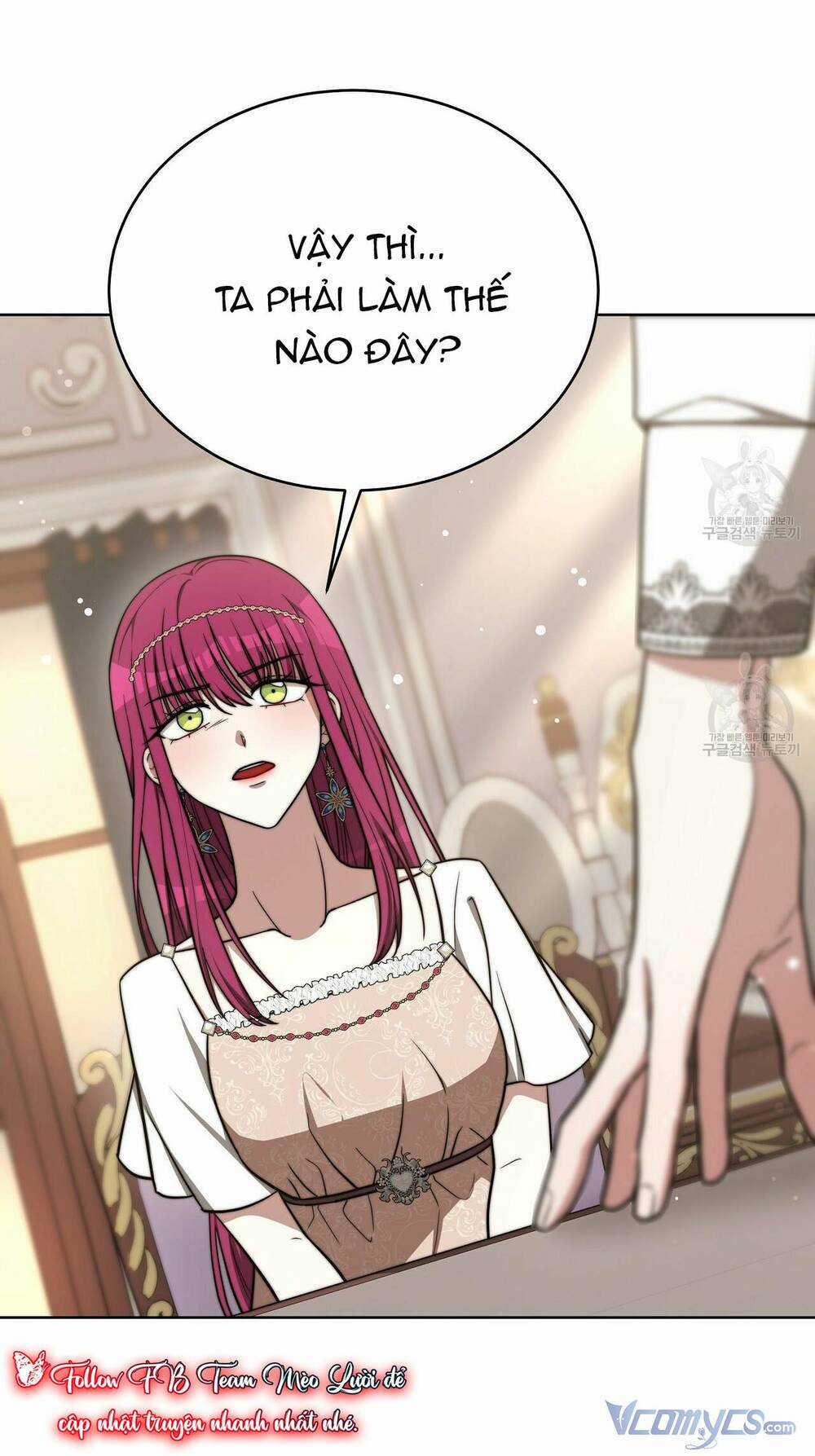 Cuộc Sống Hôn Nhân Ba Người Chapter 67 trang 75