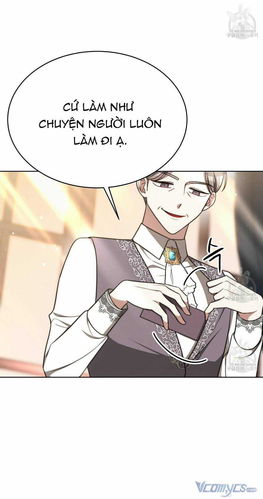 Cuộc Sống Hôn Nhân Ba Người Chapter 67 trang 76