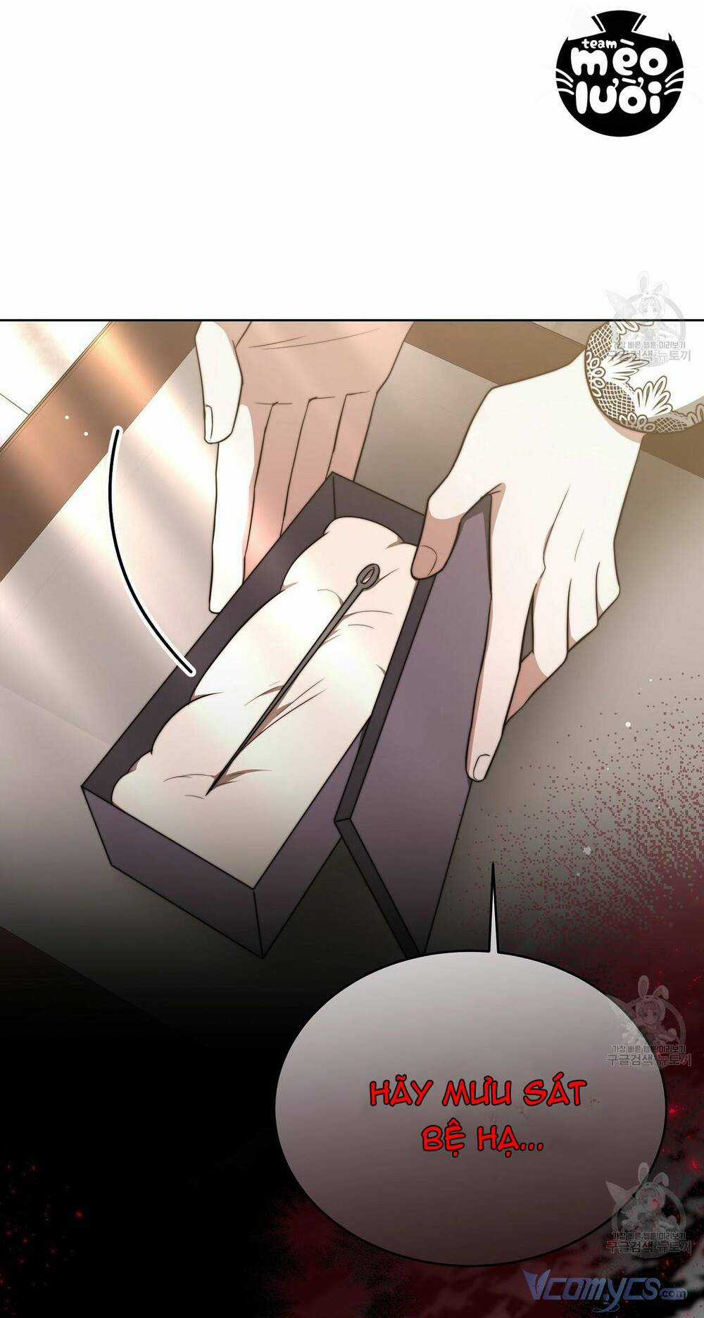 Cuộc Sống Hôn Nhân Ba Người Chapter 67 trang 77