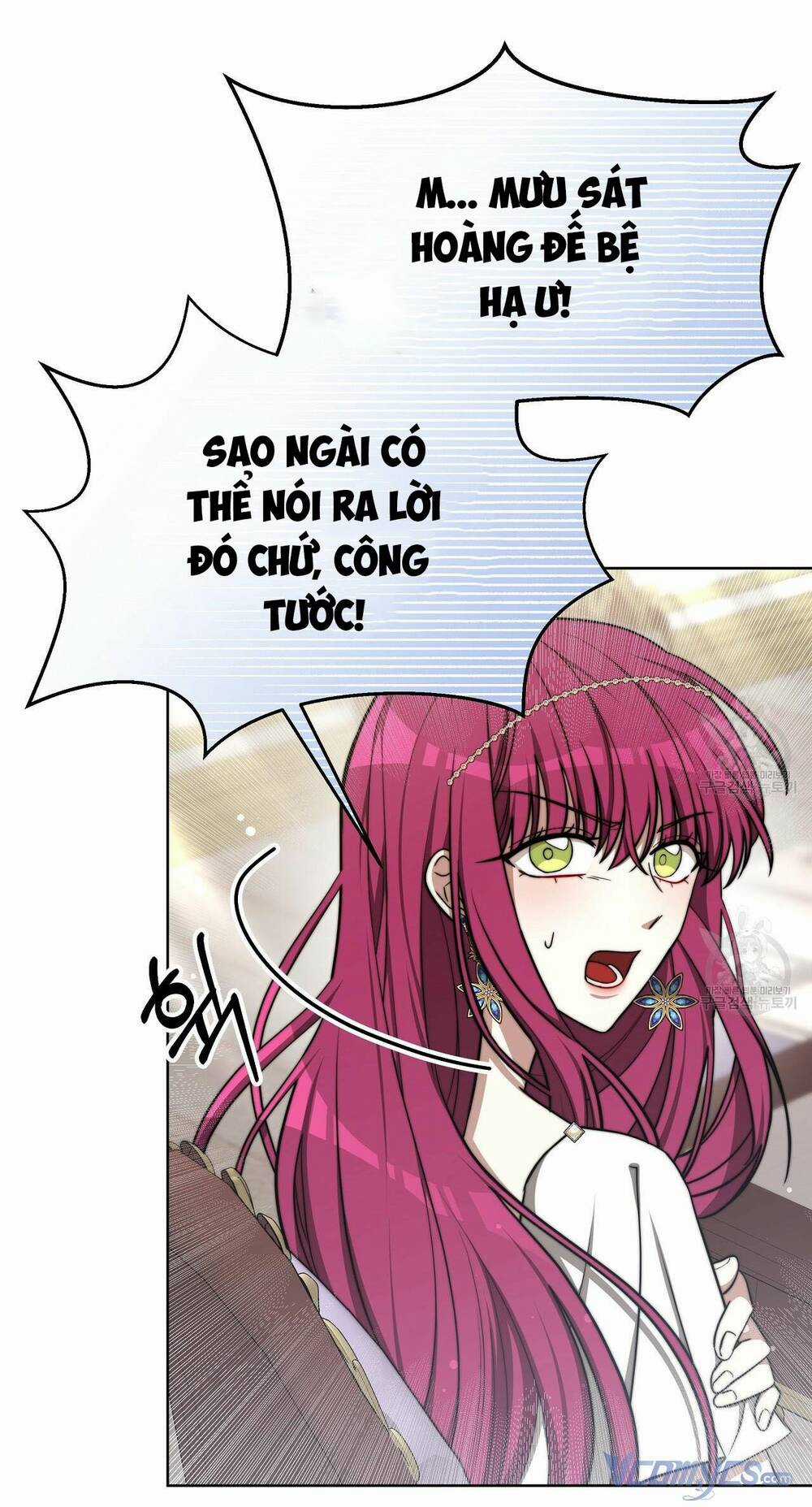 Cuộc Sống Hôn Nhân Ba Người Chapter 67 trang 81