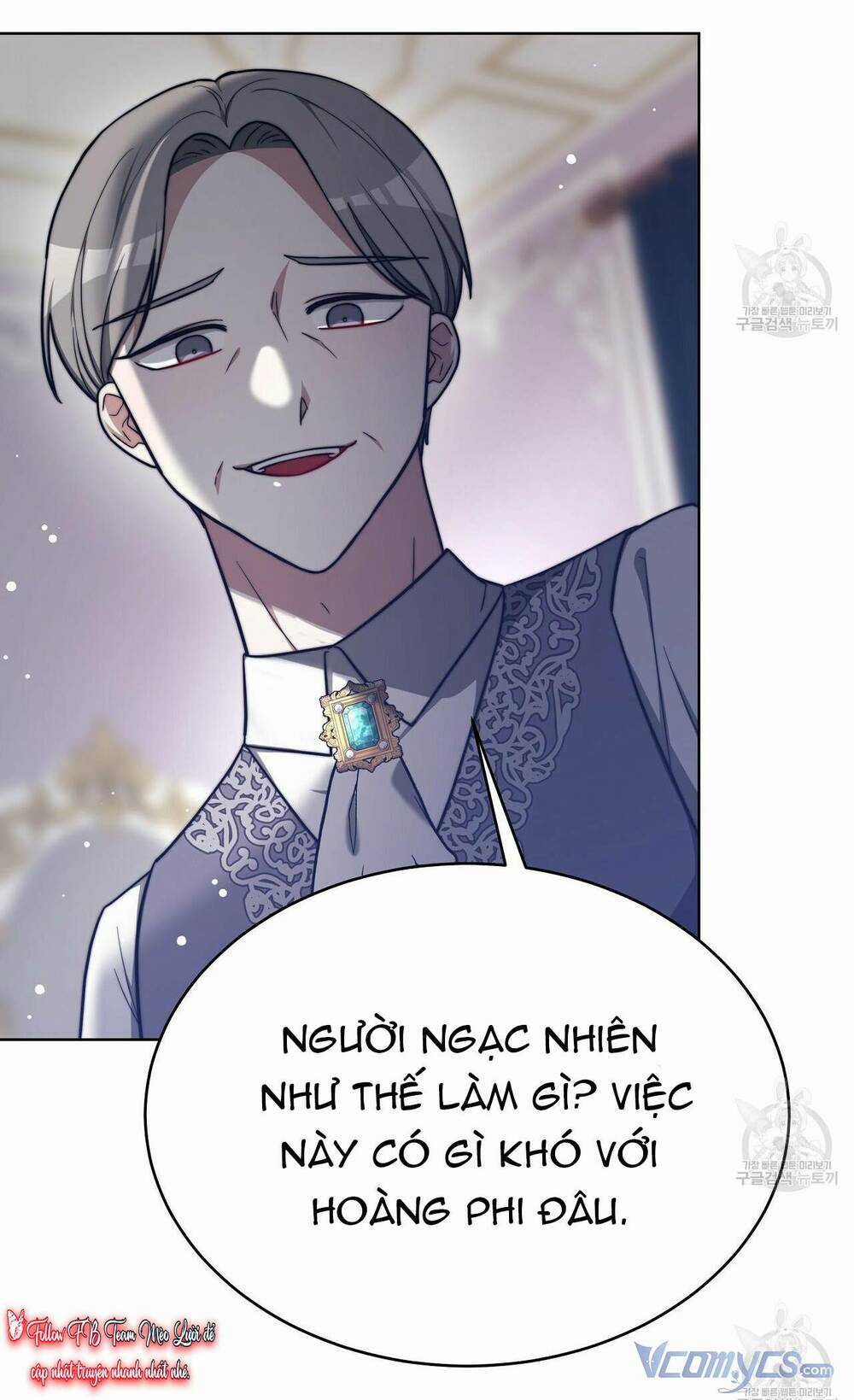 Cuộc Sống Hôn Nhân Ba Người Chapter 67 trang 82