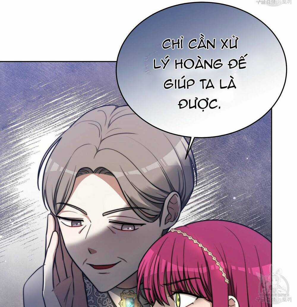 Cuộc Sống Hôn Nhân Ba Người Chapter 67 trang 83