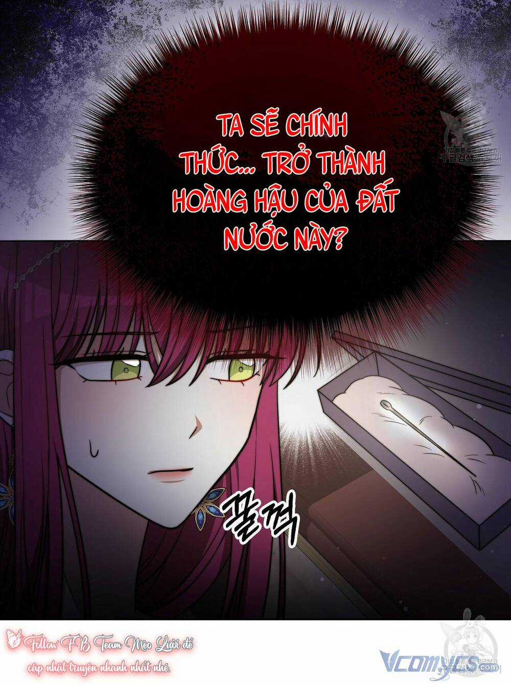 Cuộc Sống Hôn Nhân Ba Người Chapter 67 trang 88