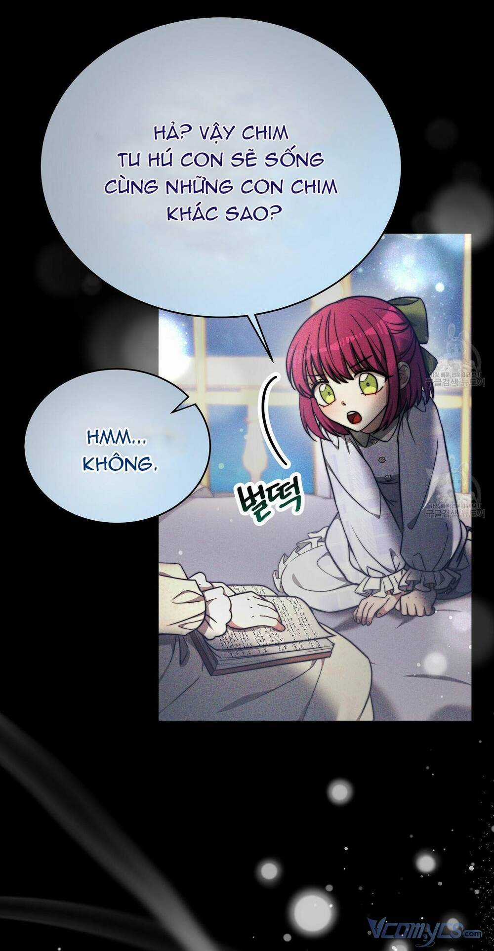 Cuộc Sống Hôn Nhân Ba Người Chapter 67 trang 98