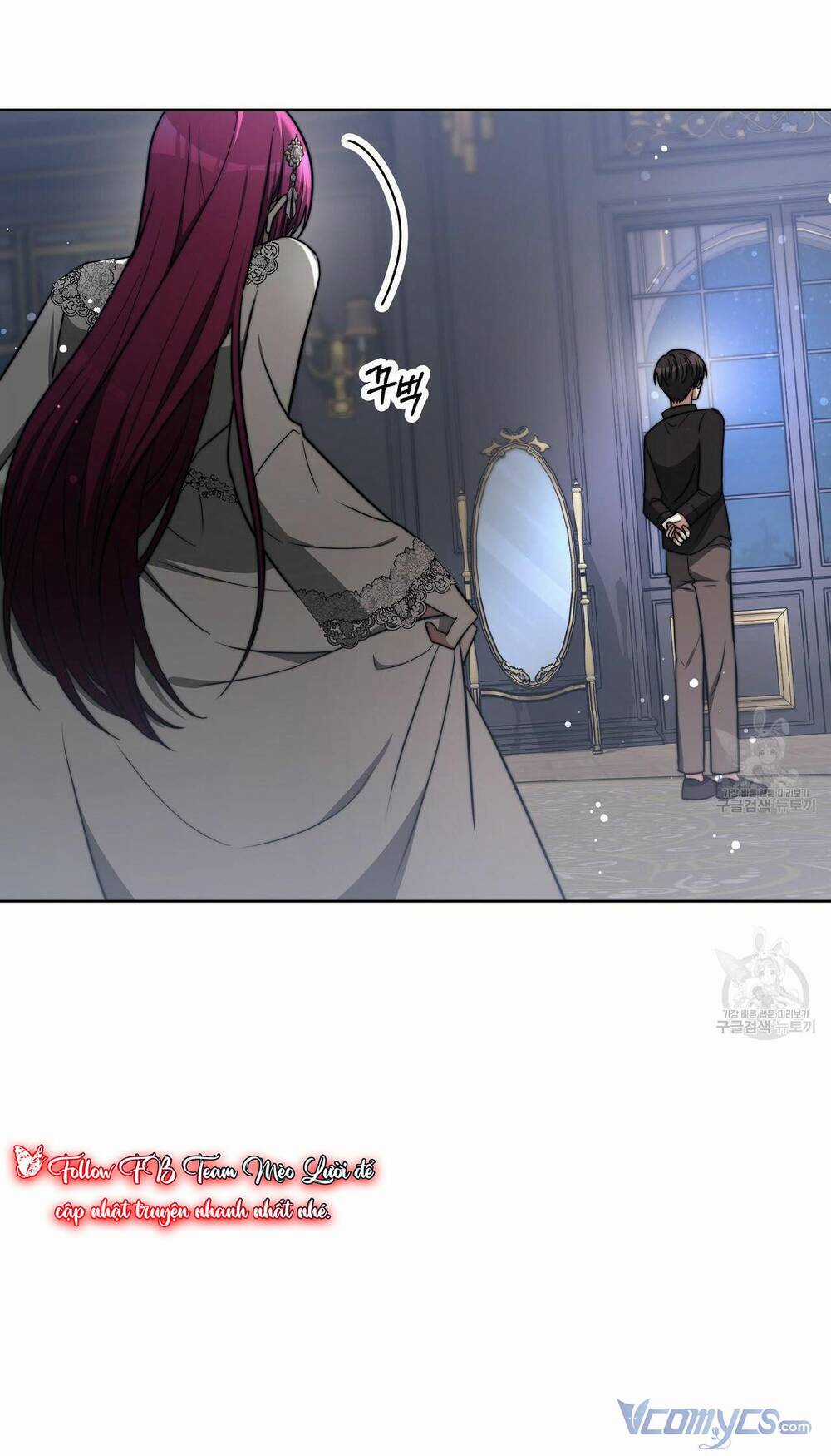 Cuộc Sống Hôn Nhân Ba Người Chapter 68 trang 15