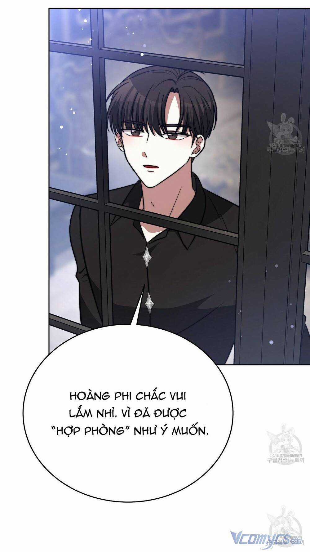 Cuộc Sống Hôn Nhân Ba Người Chapter 68 trang 16