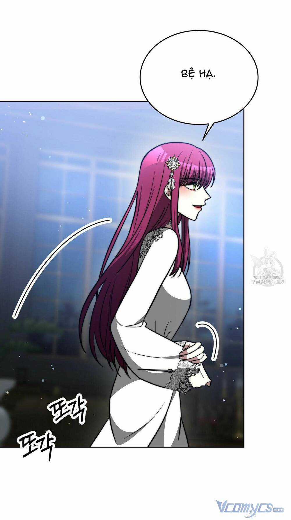 Cuộc Sống Hôn Nhân Ba Người Chapter 68 trang 17