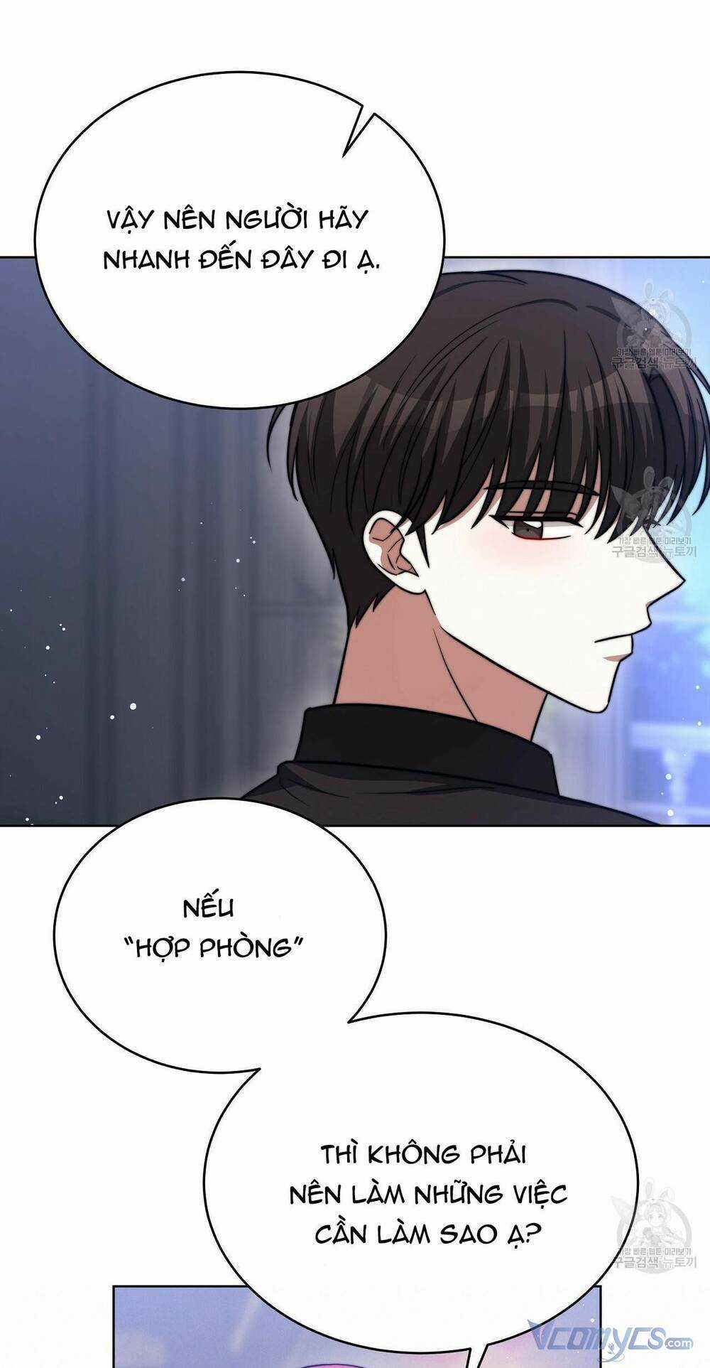 Cuộc Sống Hôn Nhân Ba Người Chapter 68 trang 19