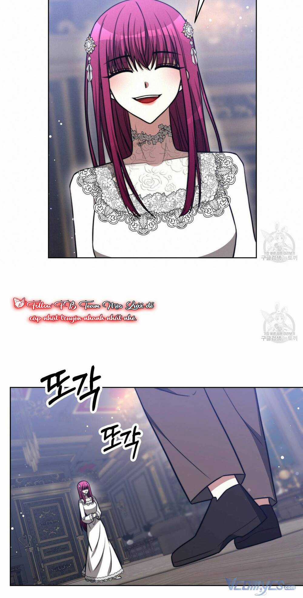 Cuộc Sống Hôn Nhân Ba Người Chapter 68 trang 20