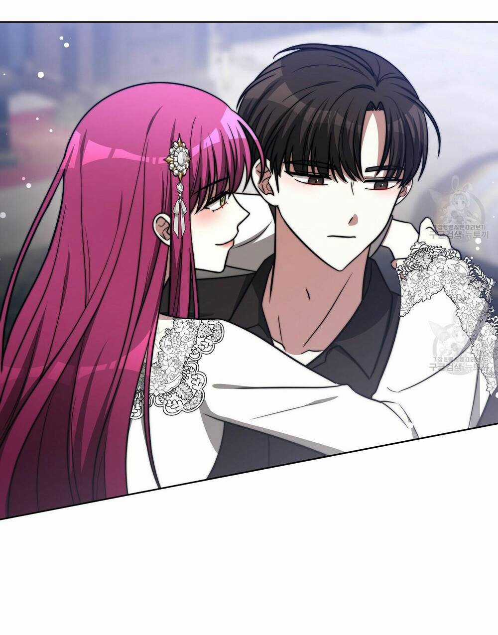 Cuộc Sống Hôn Nhân Ba Người Chapter 68 trang 23