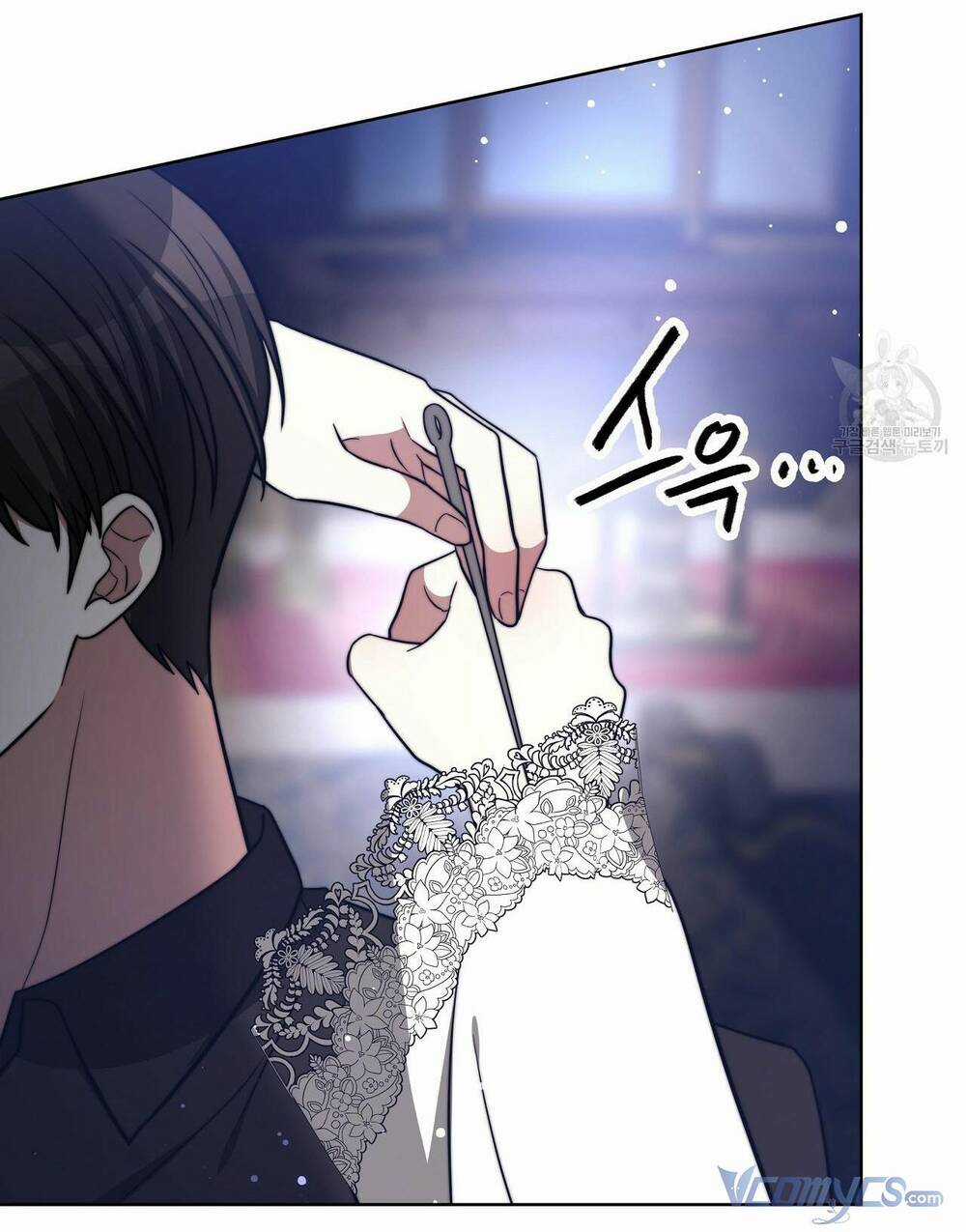 Cuộc Sống Hôn Nhân Ba Người Chapter 68 trang 24