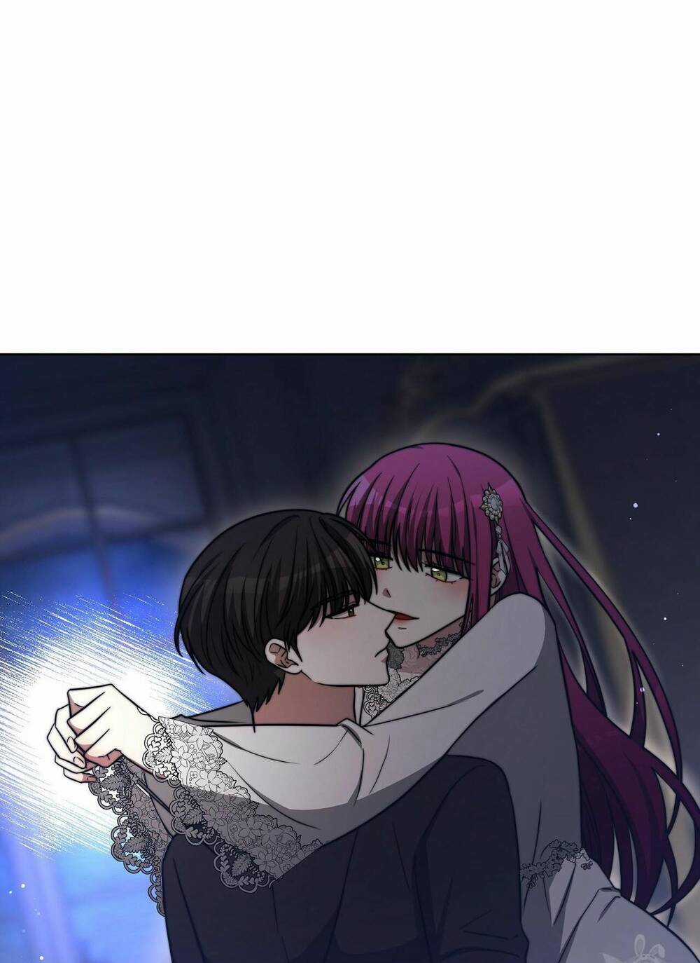 Cuộc Sống Hôn Nhân Ba Người Chapter 68 trang 25