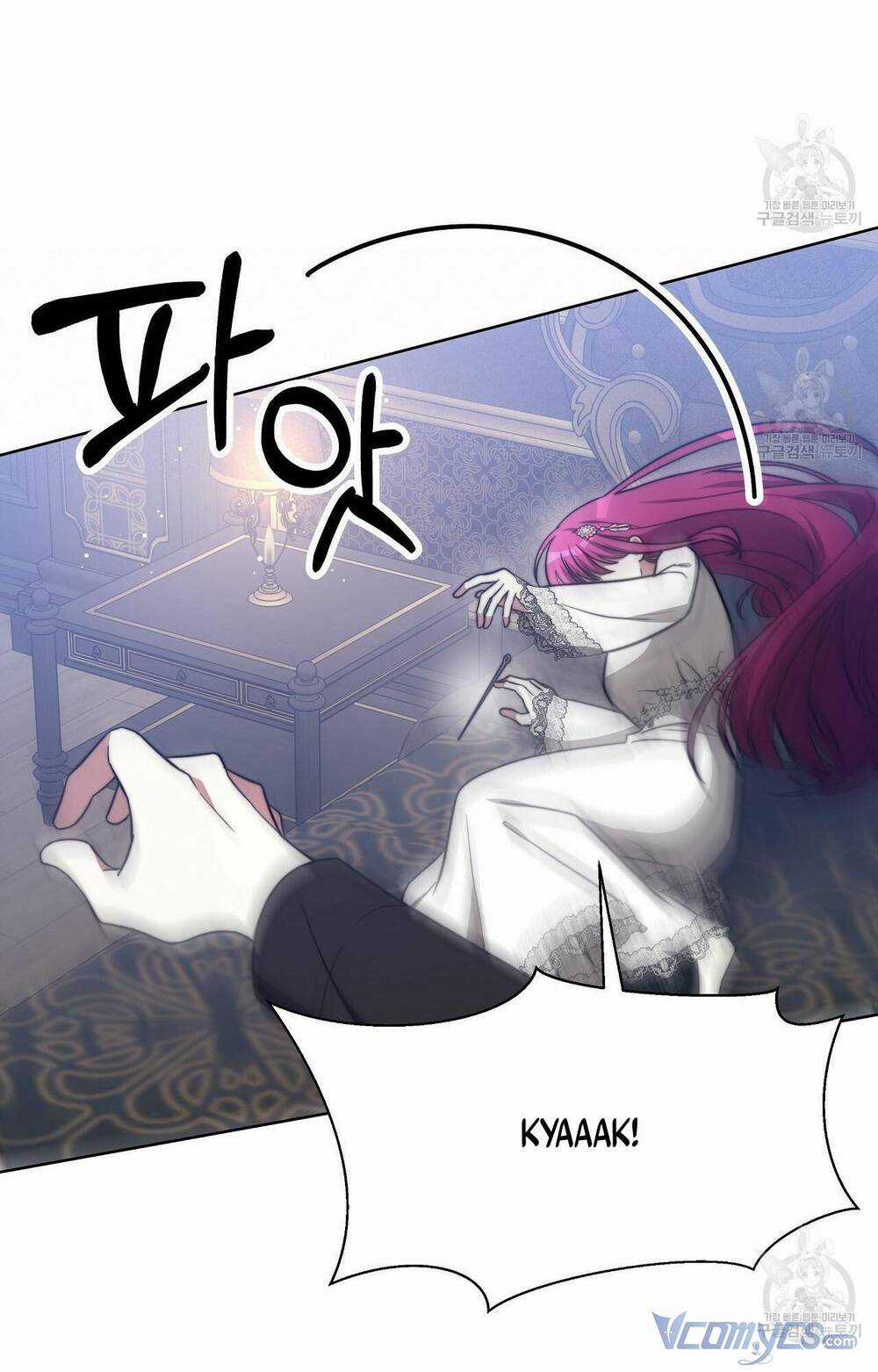 Cuộc Sống Hôn Nhân Ba Người Chapter 68 trang 30