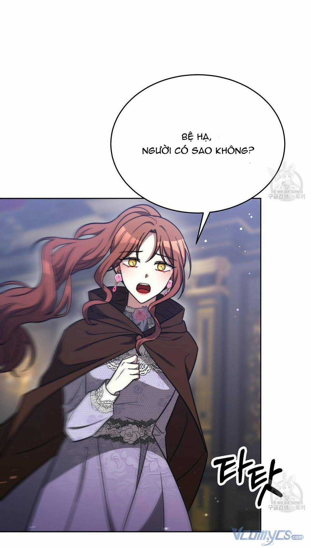 Cuộc Sống Hôn Nhân Ba Người Chapter 68 trang 32