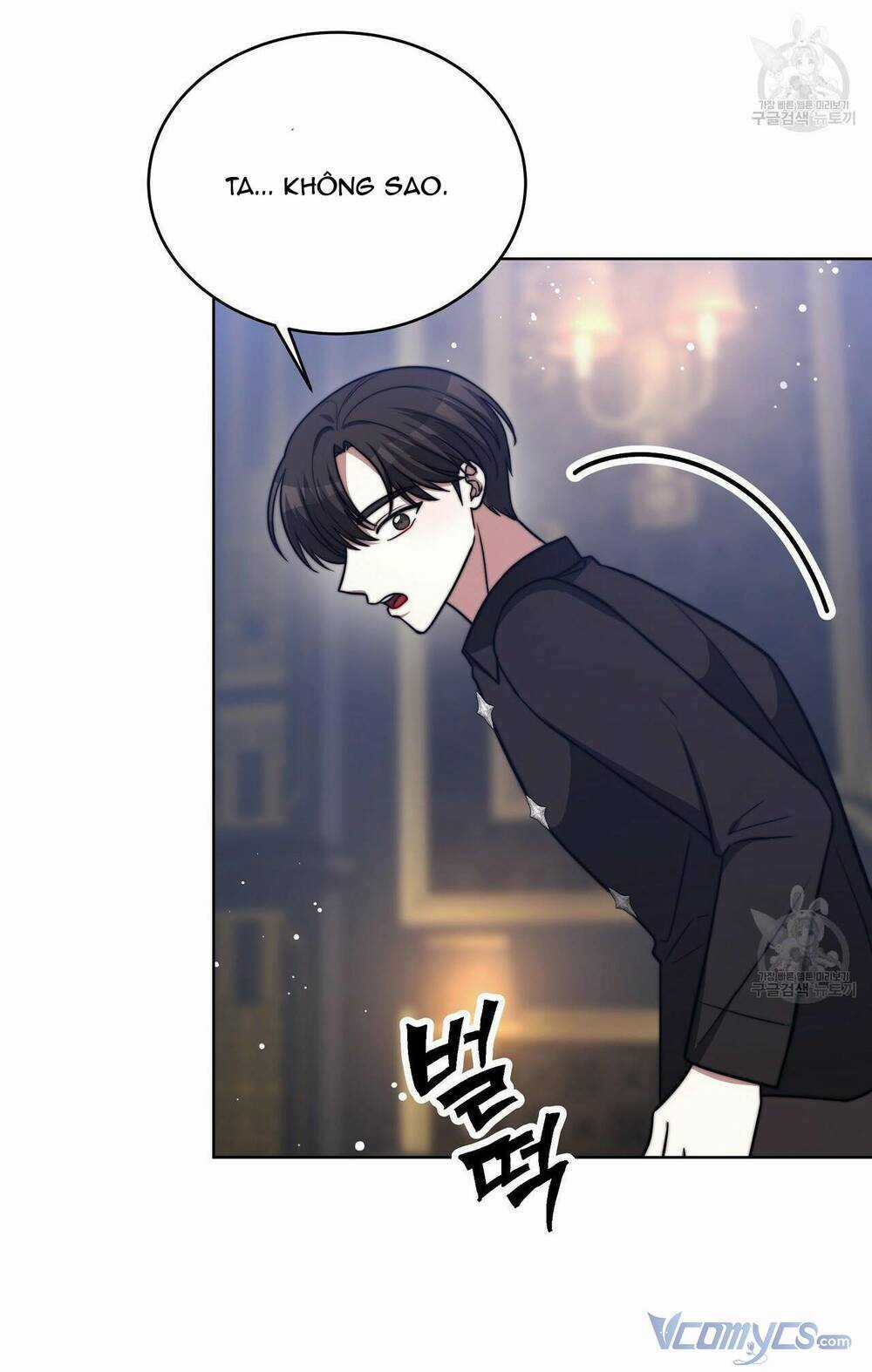 Cuộc Sống Hôn Nhân Ba Người Chapter 68 trang 33