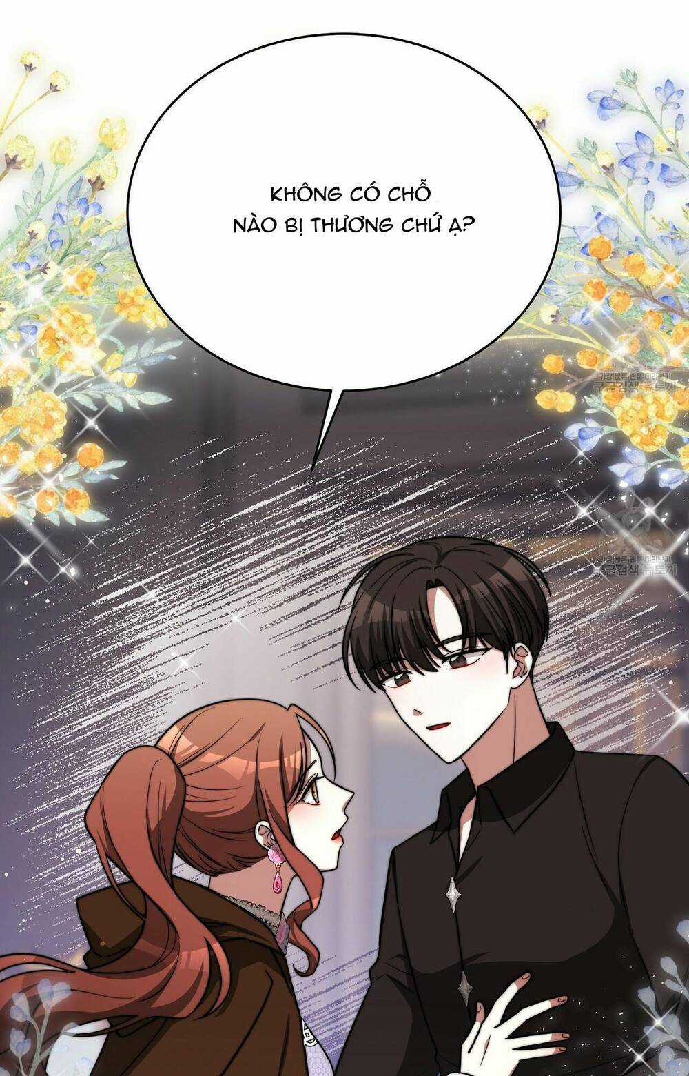 Cuộc Sống Hôn Nhân Ba Người Chapter 68 trang 34