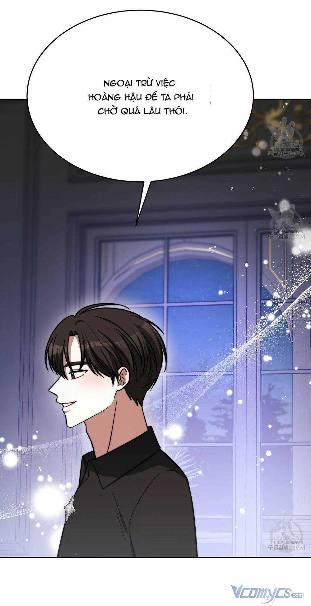 Cuộc Sống Hôn Nhân Ba Người Chapter 68 trang 37