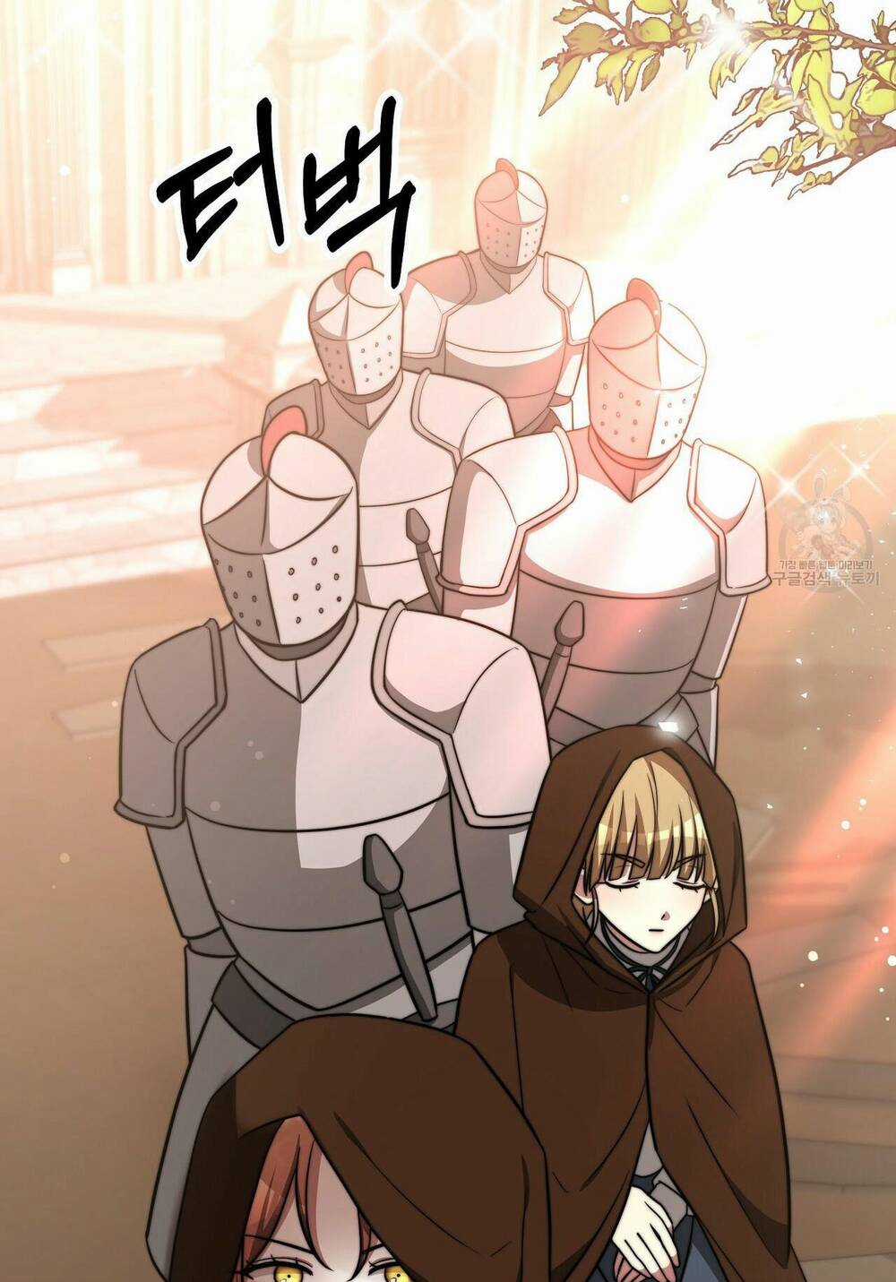 Cuộc Sống Hôn Nhân Ba Người Chapter 68 trang 4